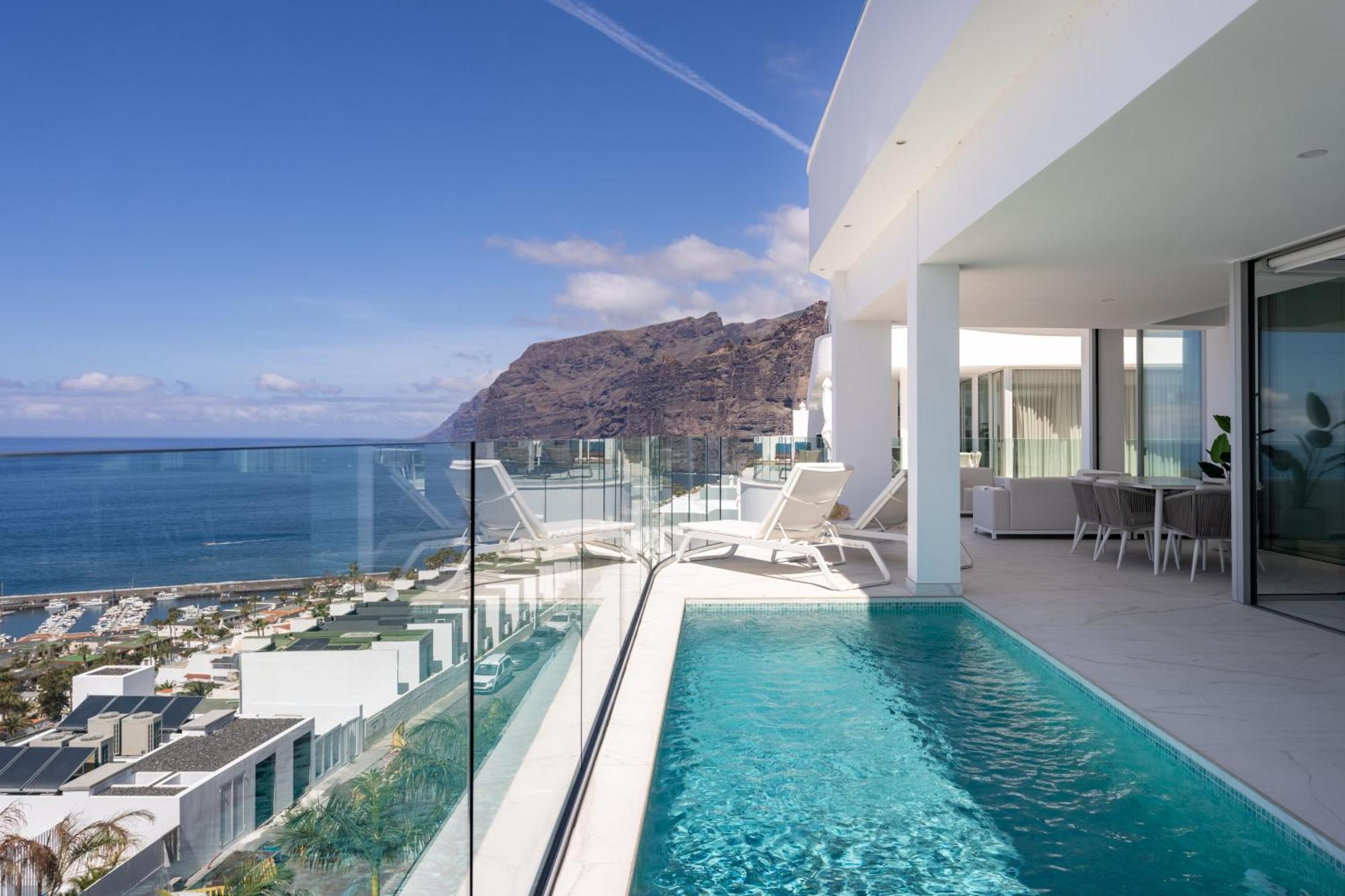 Crystal I Luxury By Enjoyahome Apartamento