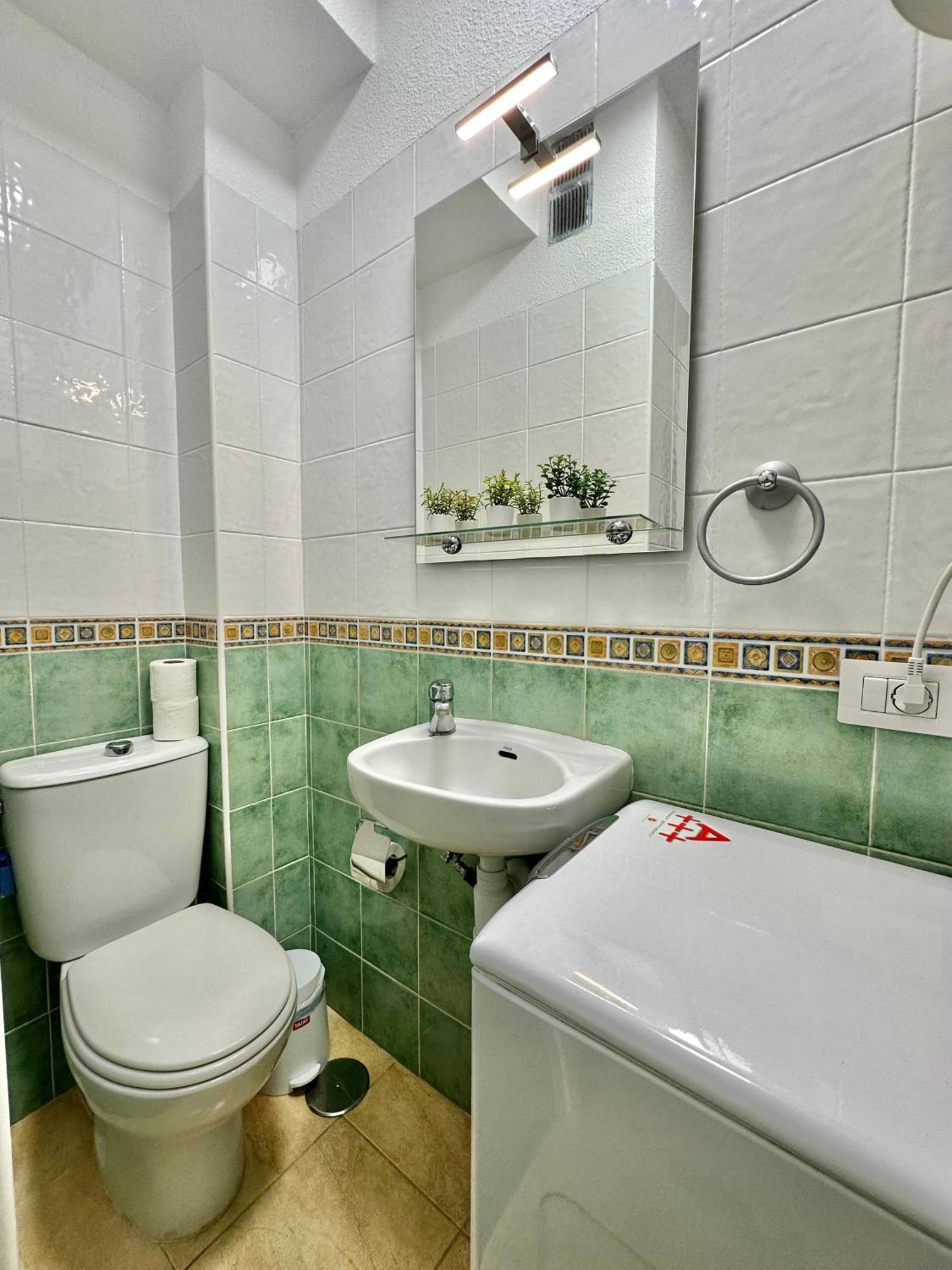 Apartment Sunbeach *