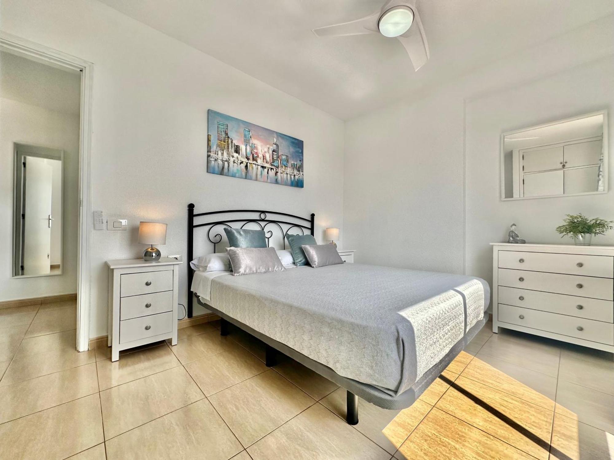 Apartment Sunbeach Arona (Tenerife)