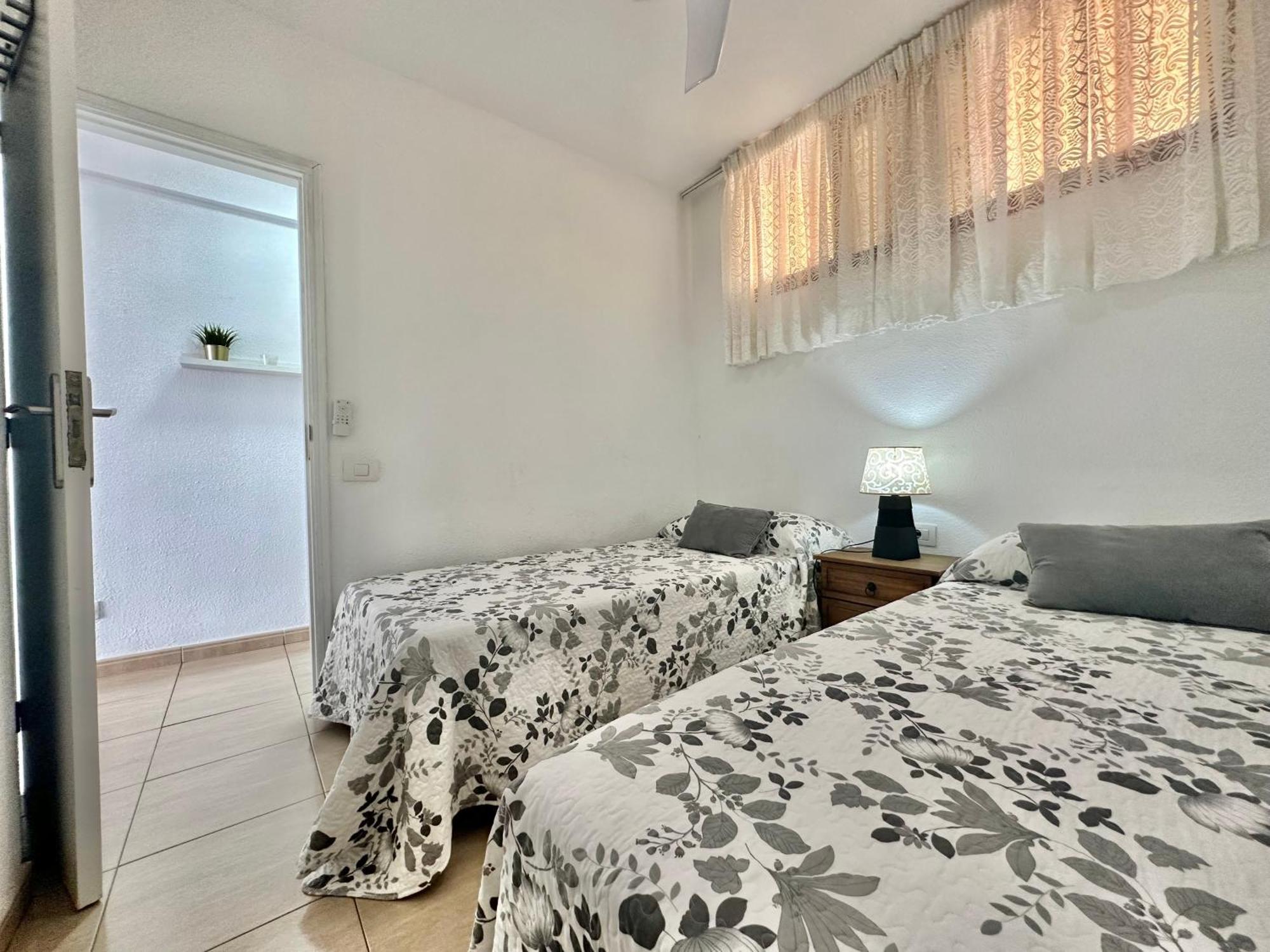 Sunbeach Apartment Arona (Tenerife)
