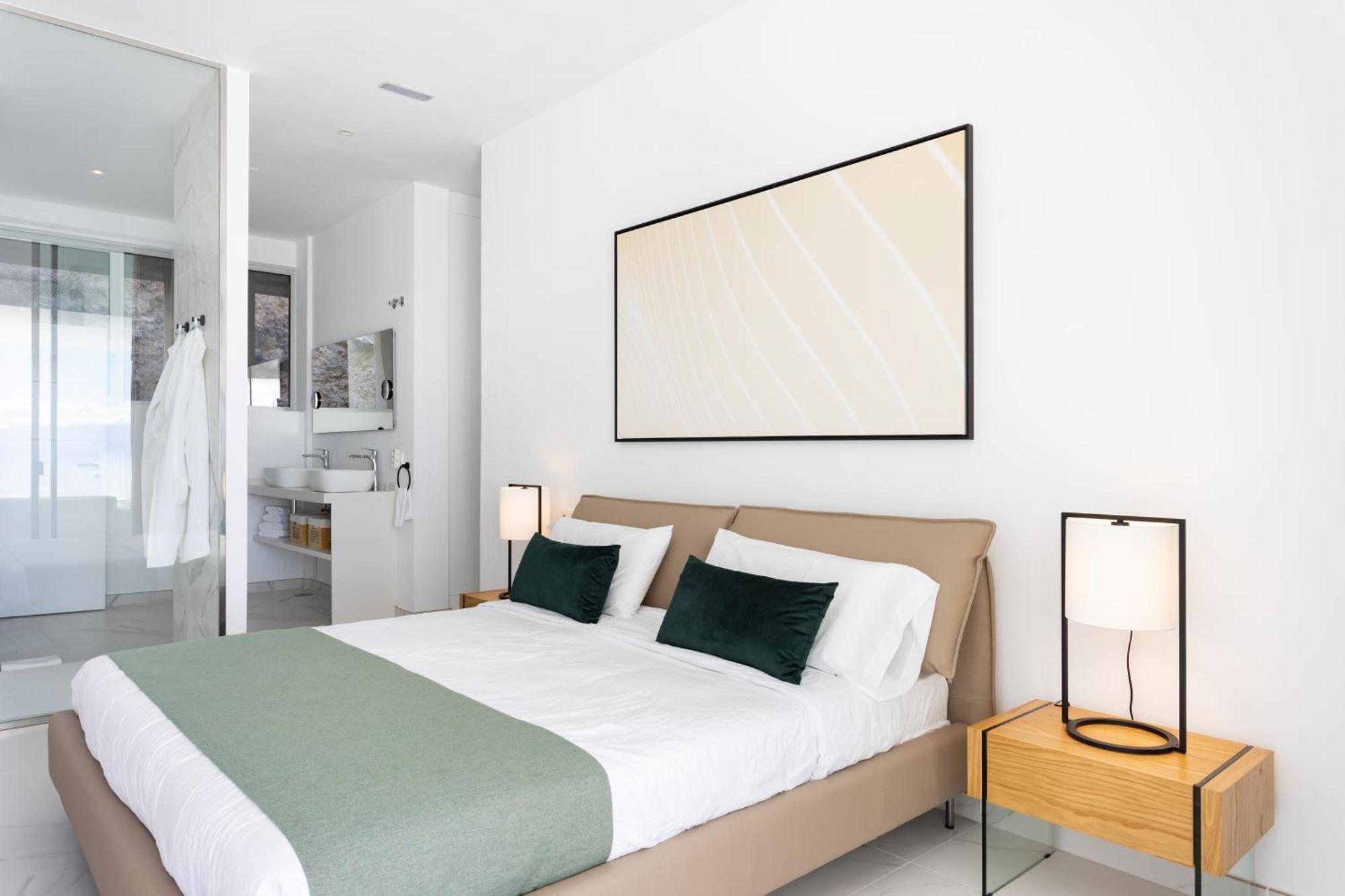 Apartamento Crystal I Luxury By Enjoyahome *