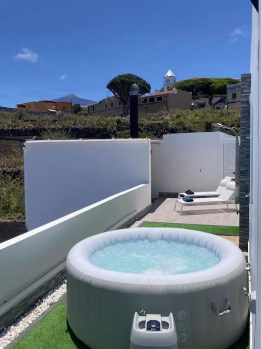 Appartement Bryson San Juan del Reparo