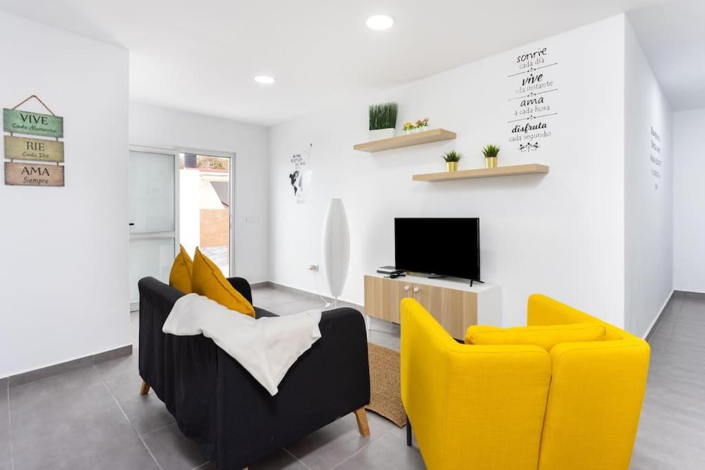 Appartement Bryson San Juan del Reparo
