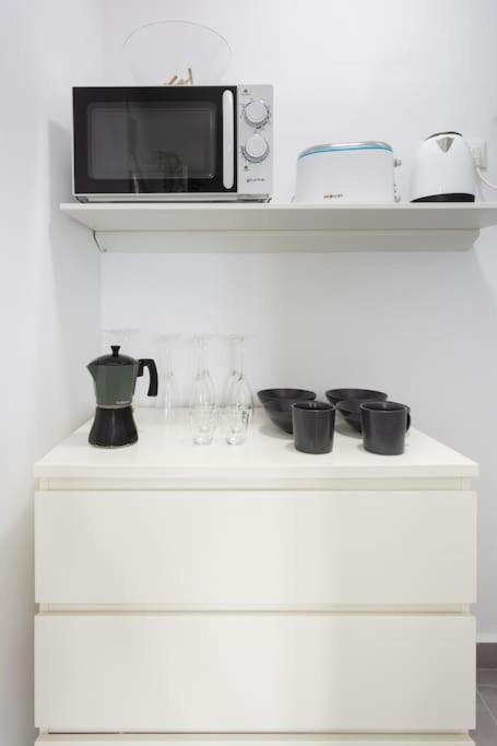 Bryson Appartement