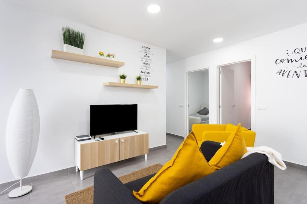 Bryson Appartement San Juan del Reparo