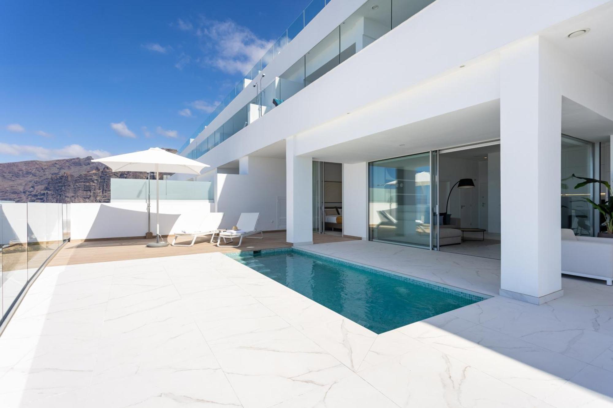 Apartamento Crystal I Luxury By Enjoyahome *