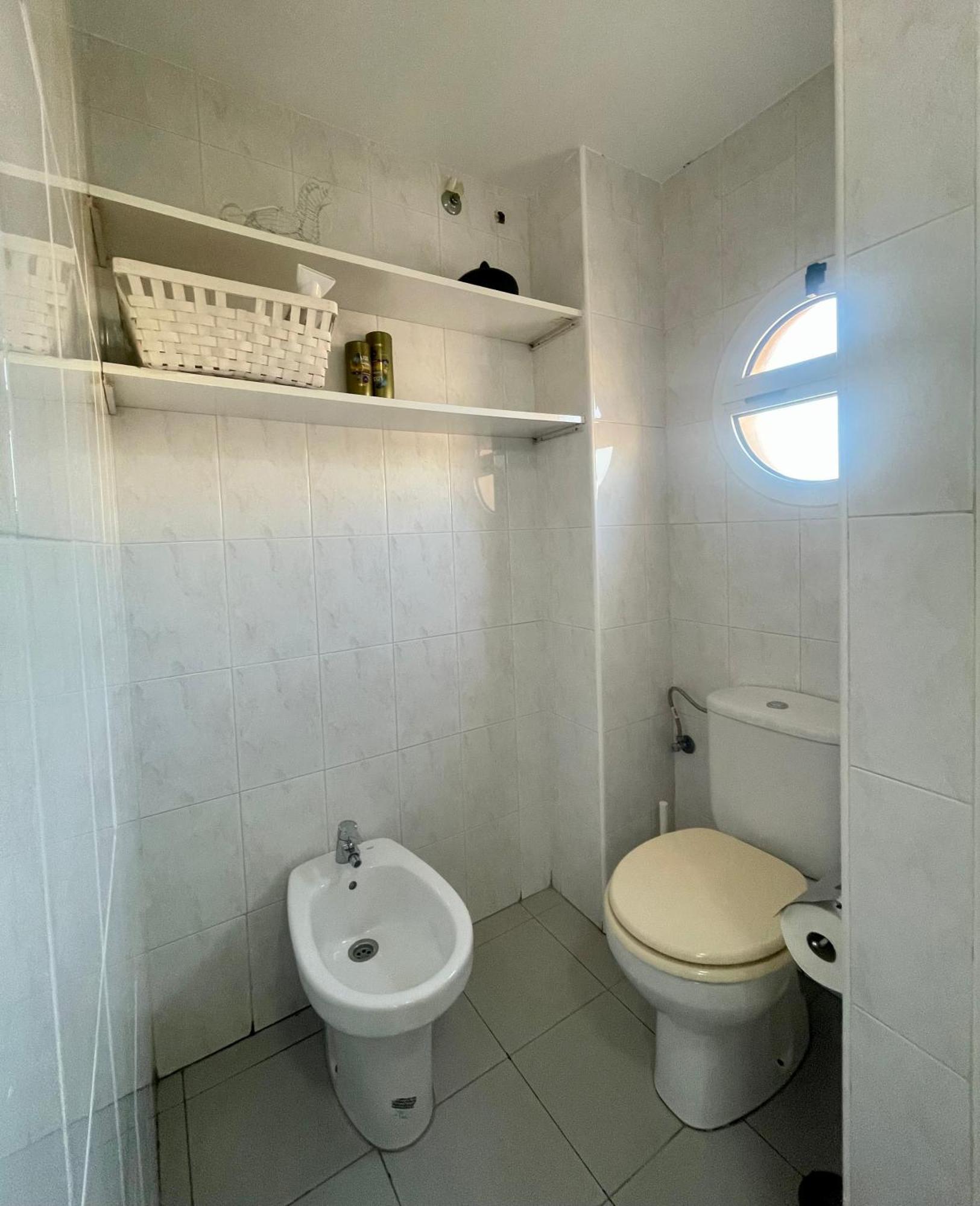 In Lagos Del Mar Medano Apartamento