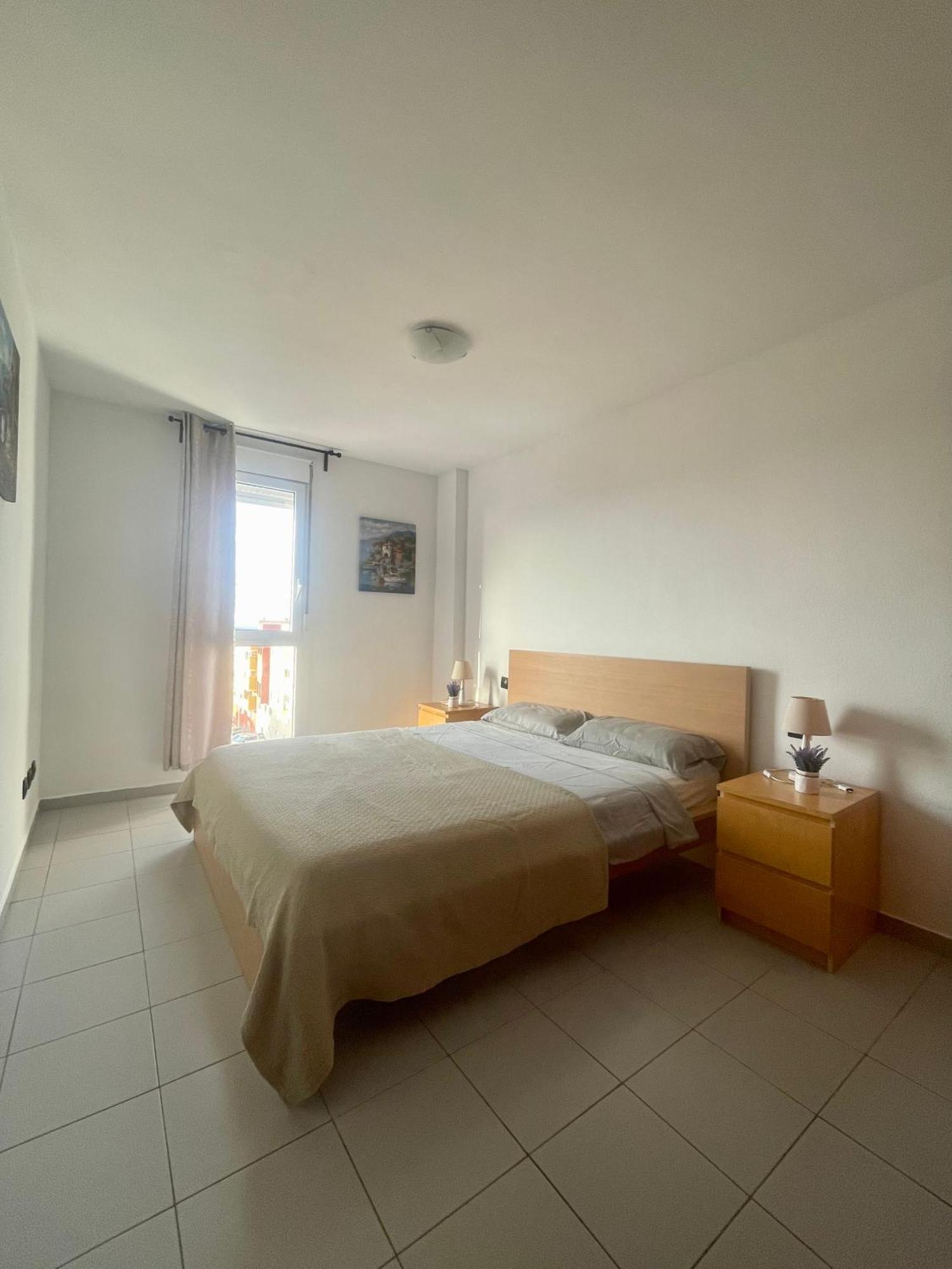 In Lagos Del Mar Medano Apartamento El Médano