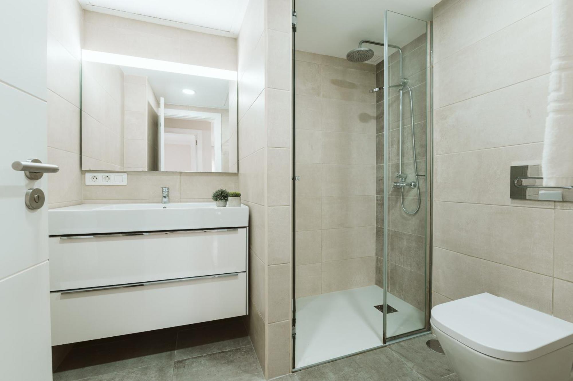 Appartement Lavaderos *