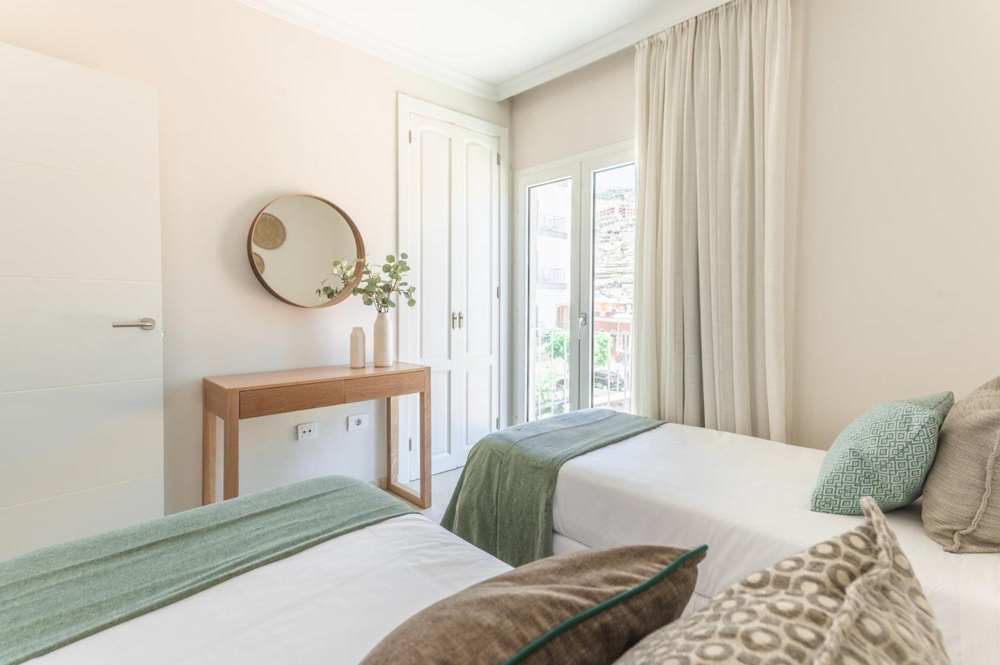 Lavaderos Appartement