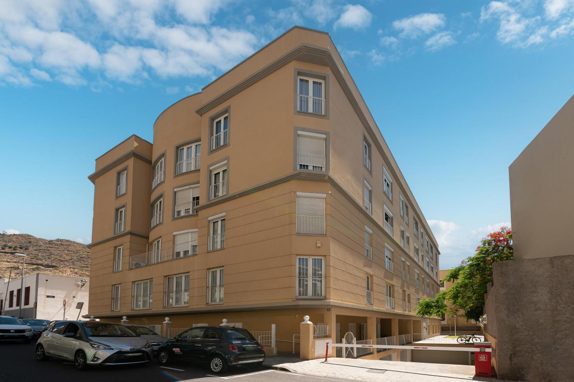 Appartement Lavaderos *
