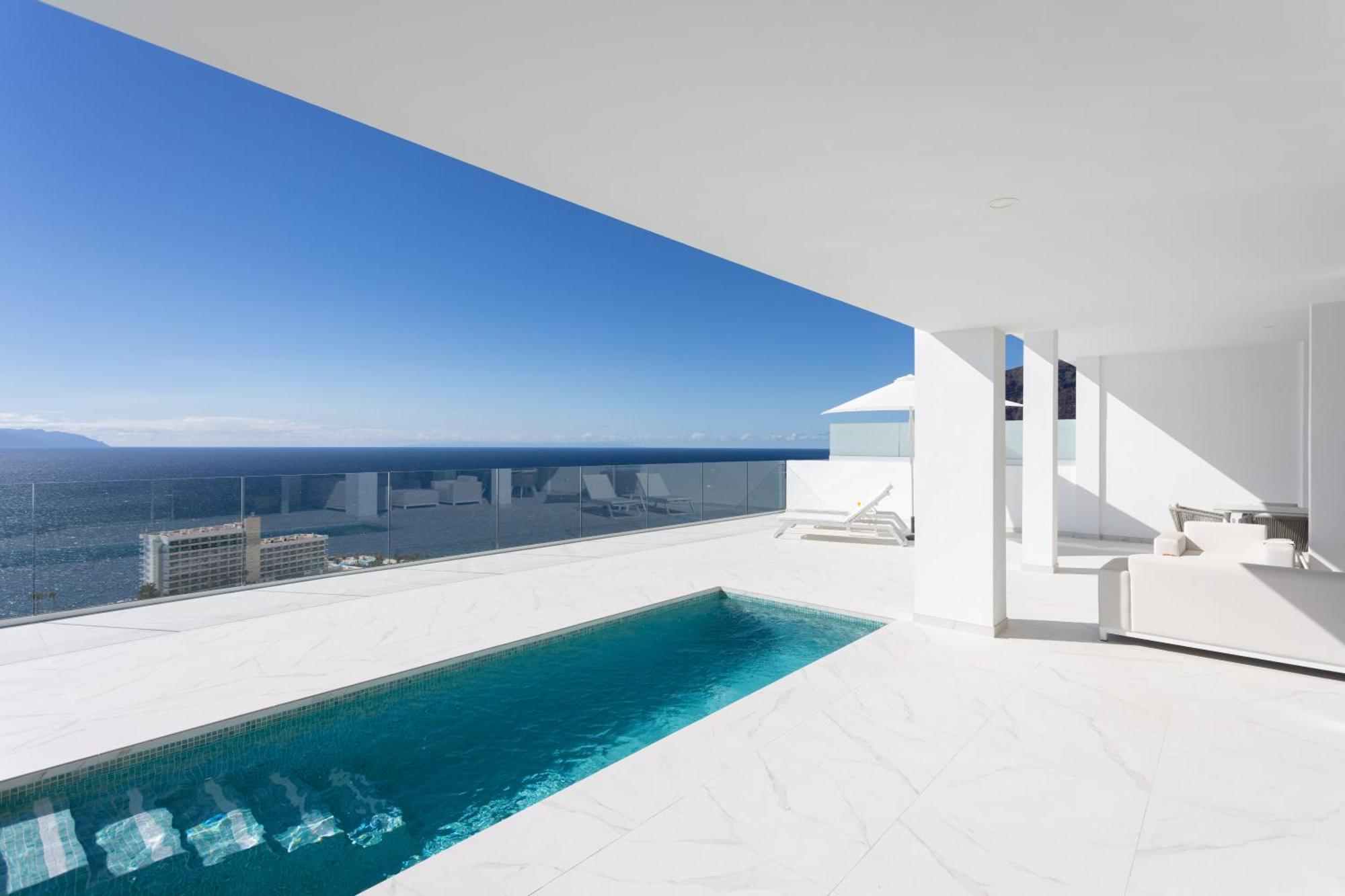 Crystal I Luxury By Enjoyahome Apartamento