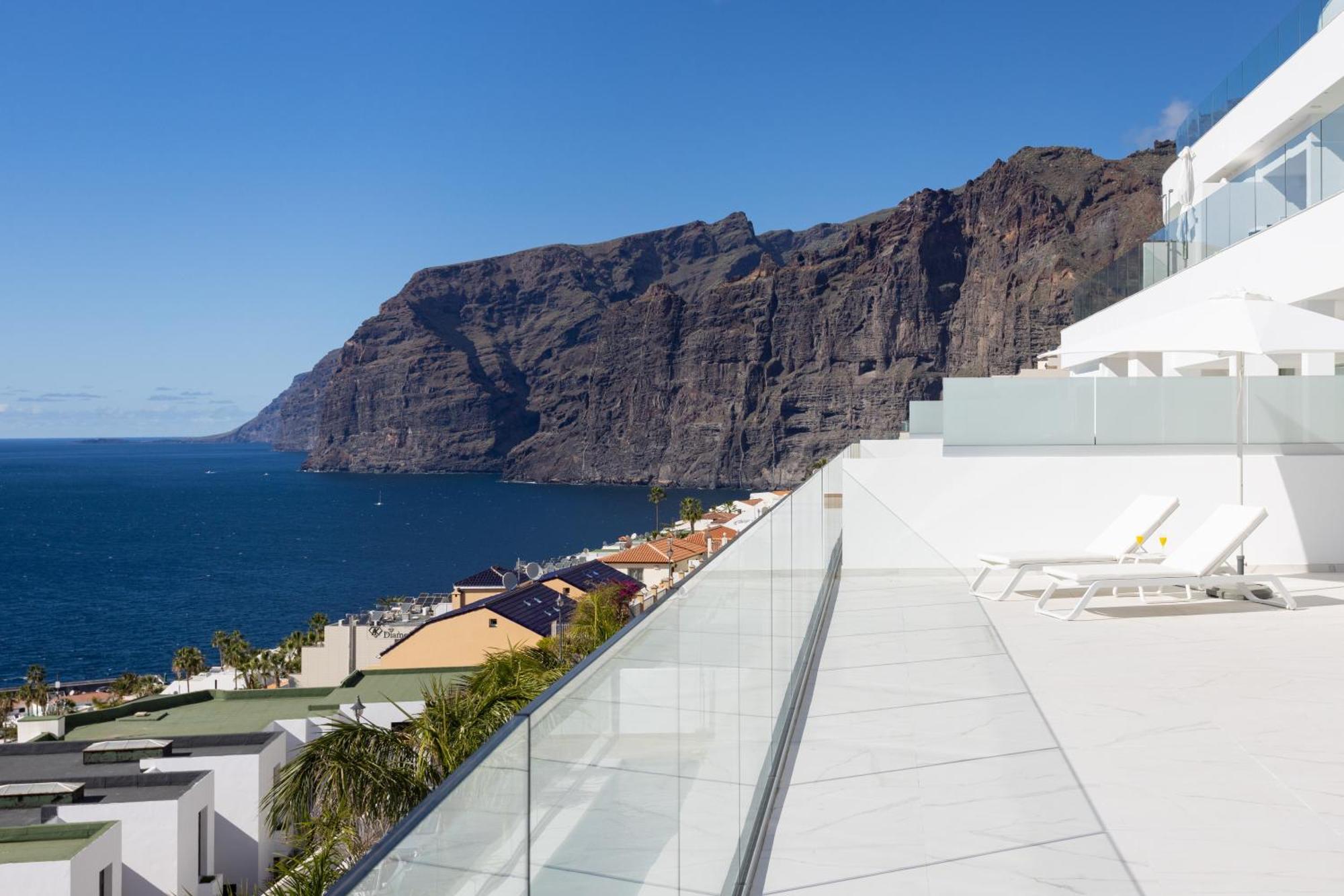 Crystal I Luxury By Enjoyahome Apartamento