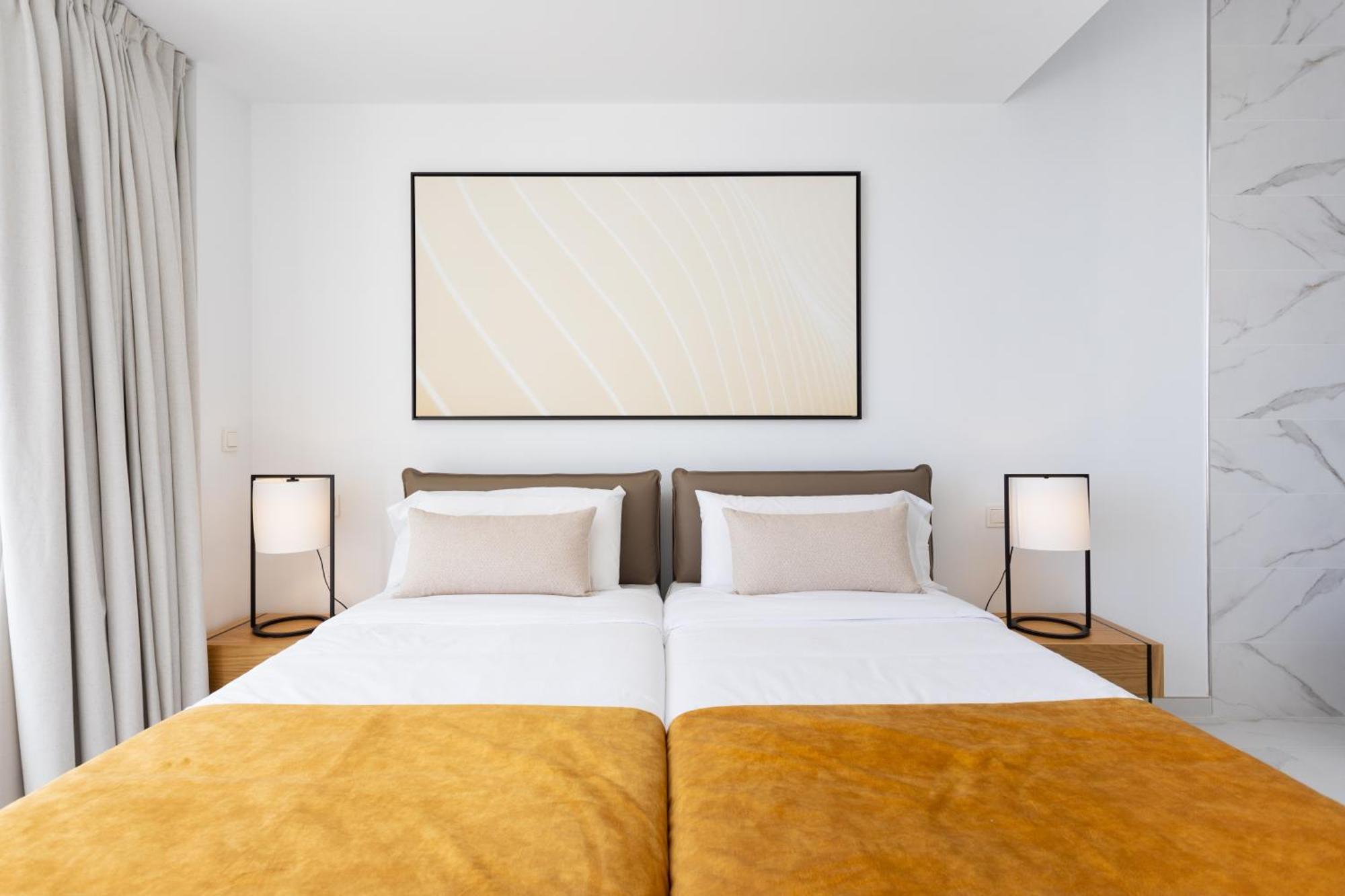 Crystal I Luxury By Enjoyahome Apartamento *
