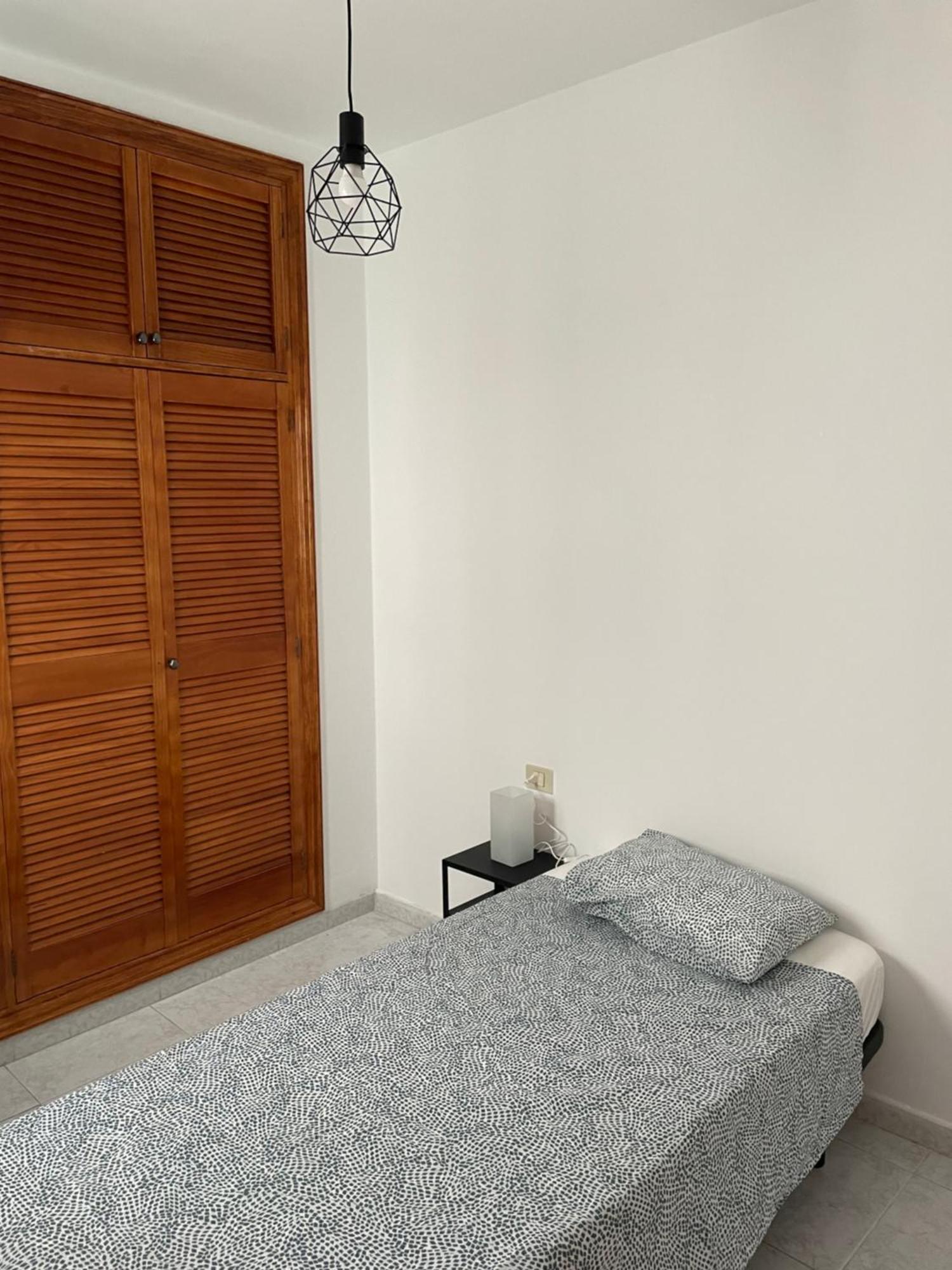 Apartamento El Mar -tenerife Sur Arico