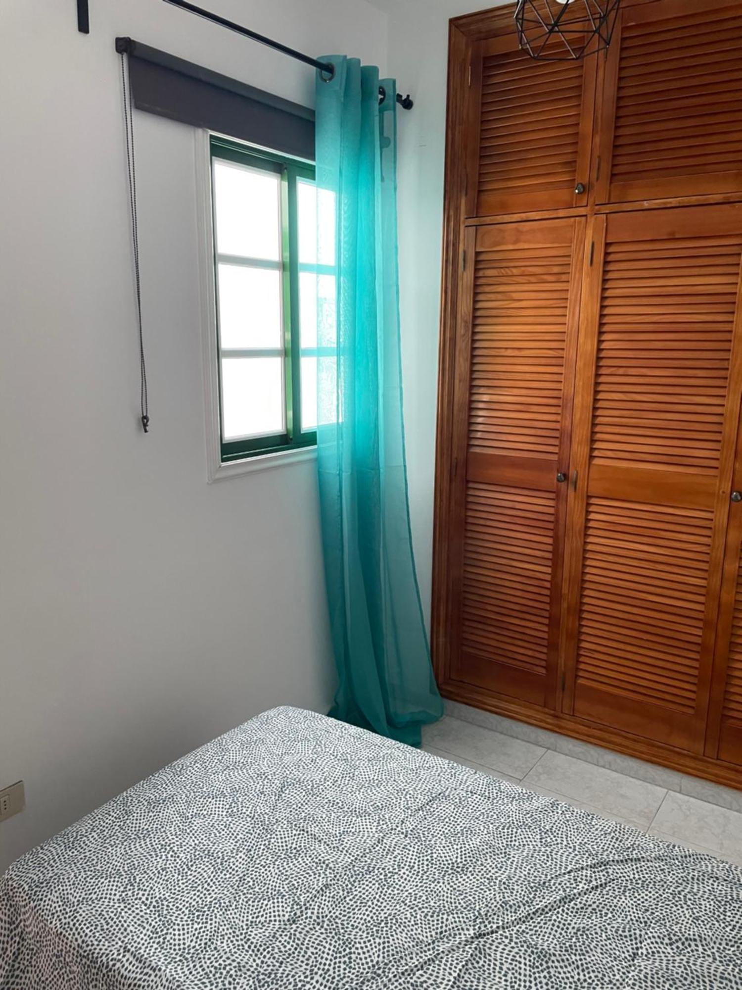 Apartamento El Mar -tenerife Sur