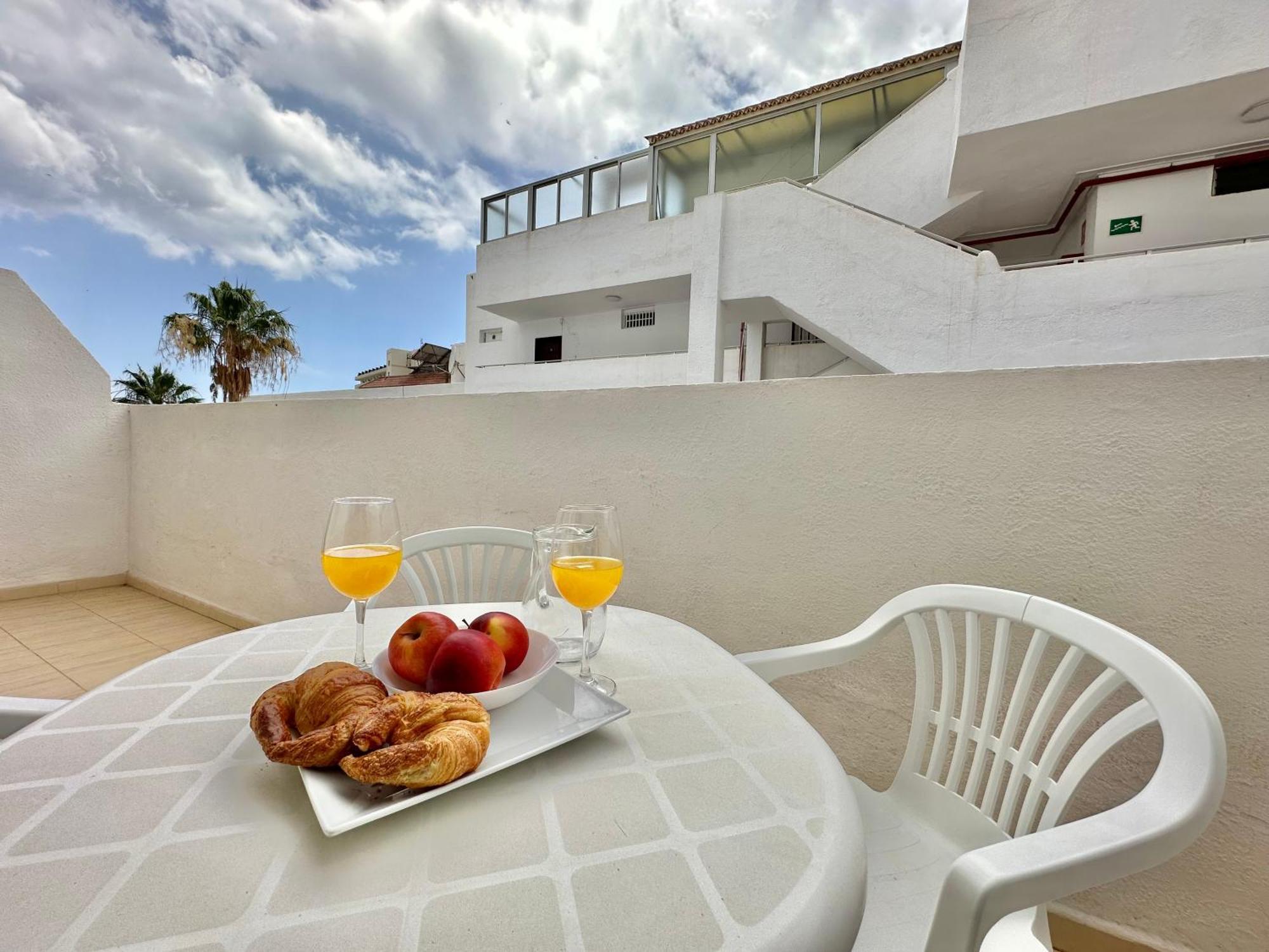Americas Playa By Tor Apartamento *