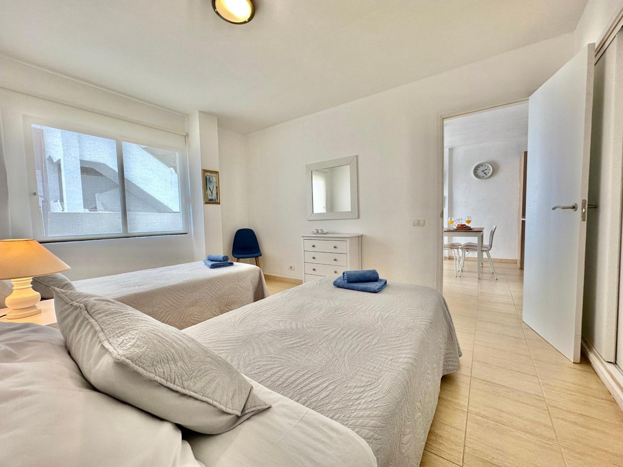 Apartamento Americas Playa By Tor Playa de las Américas