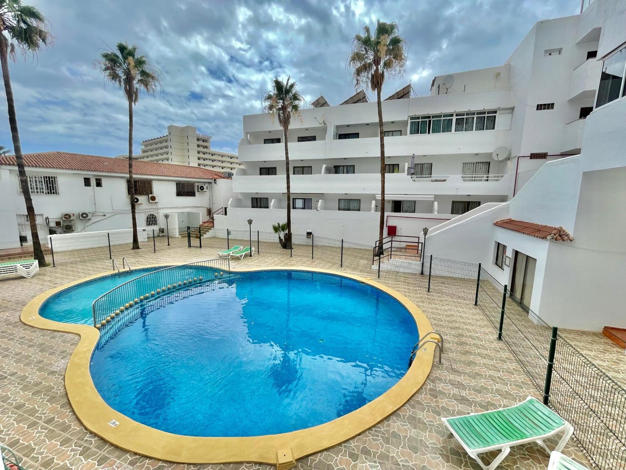 Apartamento Americas Playa By Tor Playa de las Américas