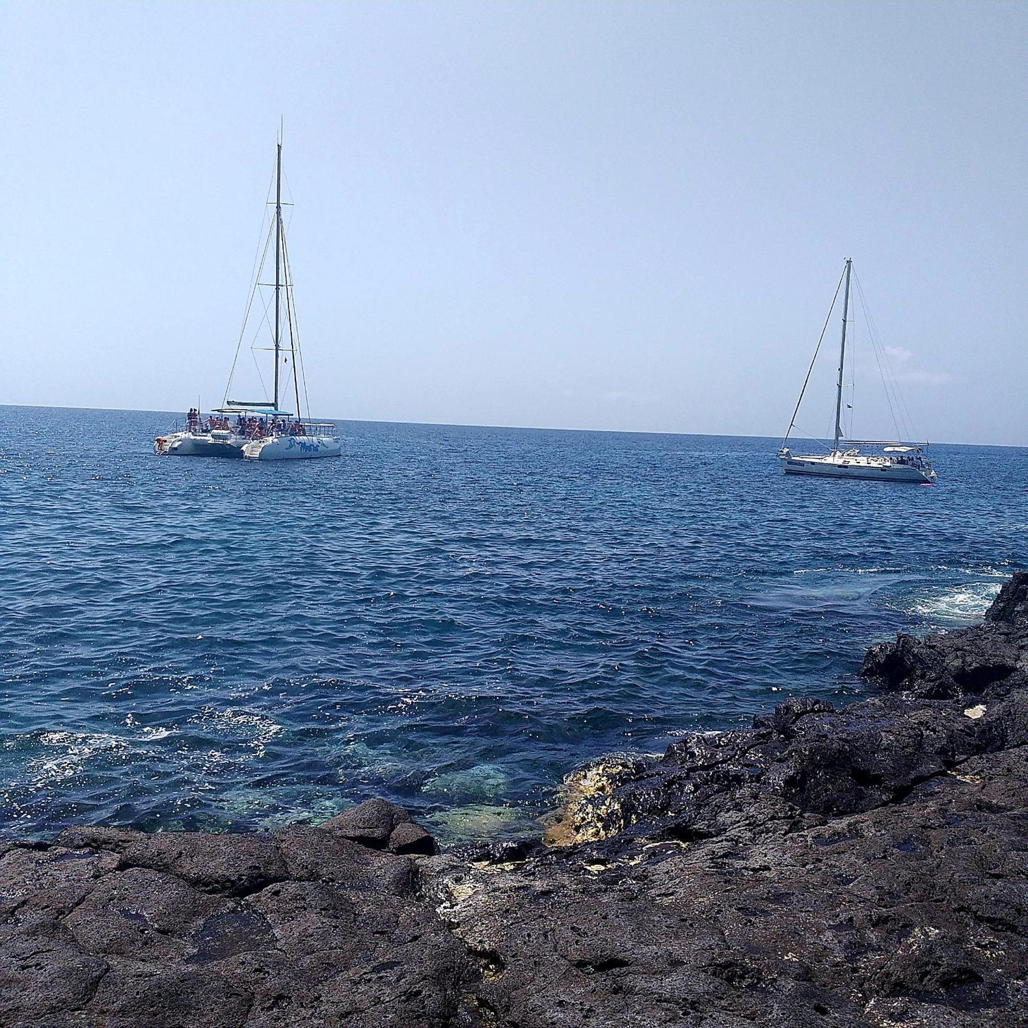 Appartement Your Terrace On The Ocean