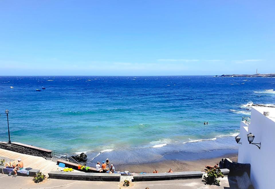 Casa Blanca Sea View Apartment Santa Cruz de Tenerife