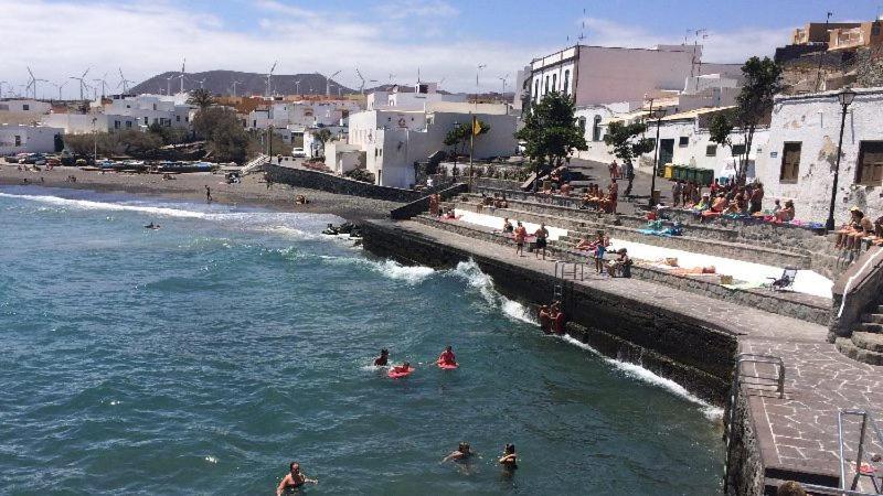 Apartment Casa Blanca Sea View *