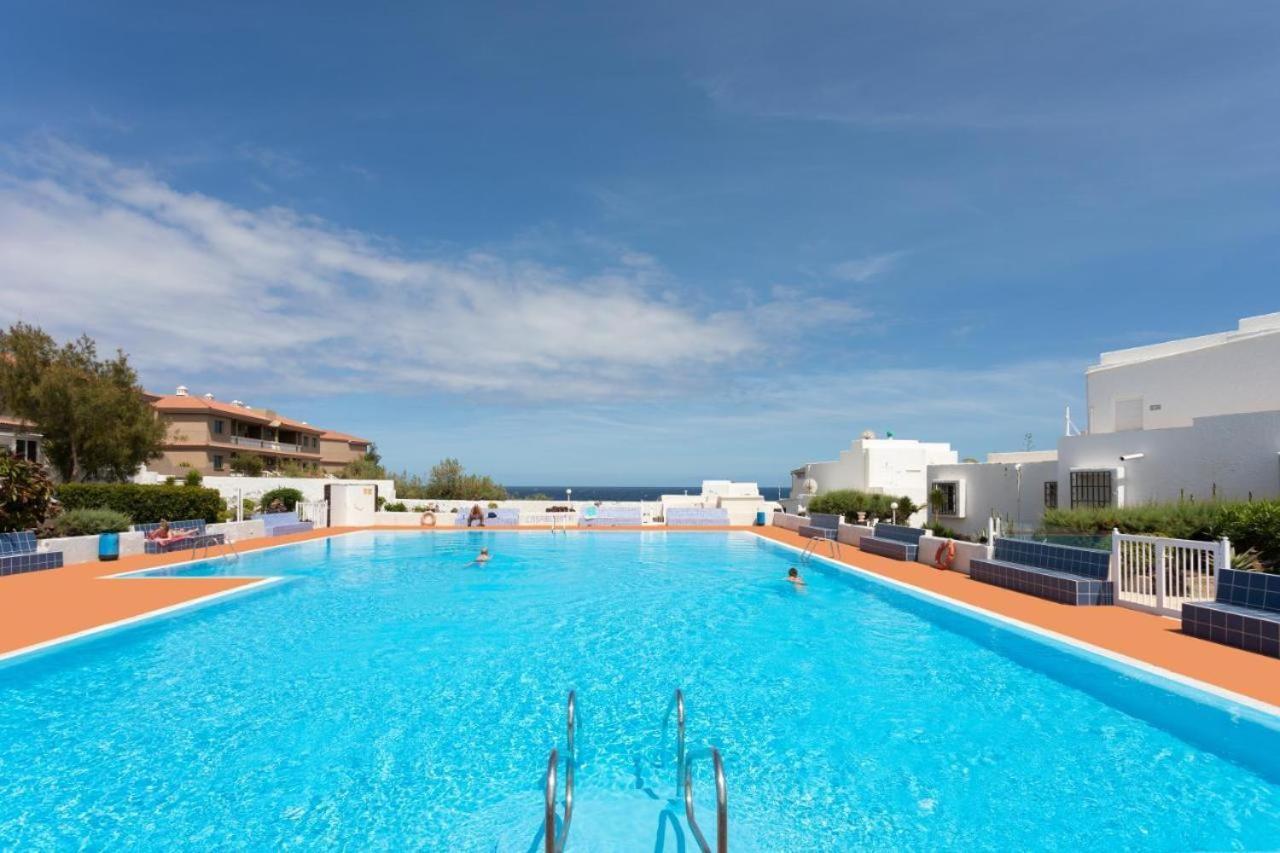 Apartment Casa Blanca Sea View *
