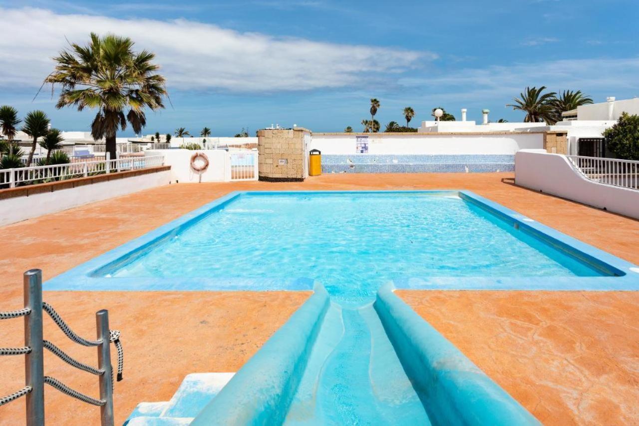 Casa Blanca Sea View *