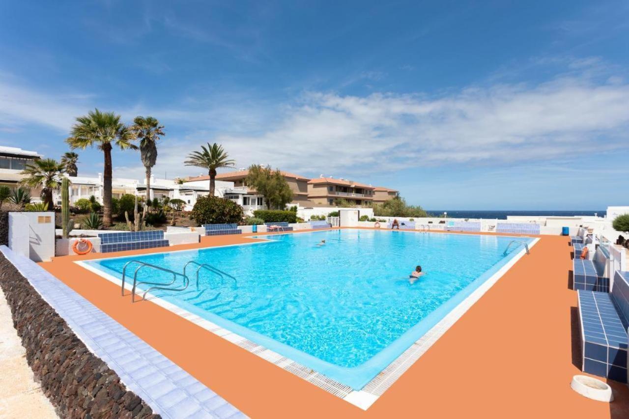 Apartment Casa Blanca Sea View