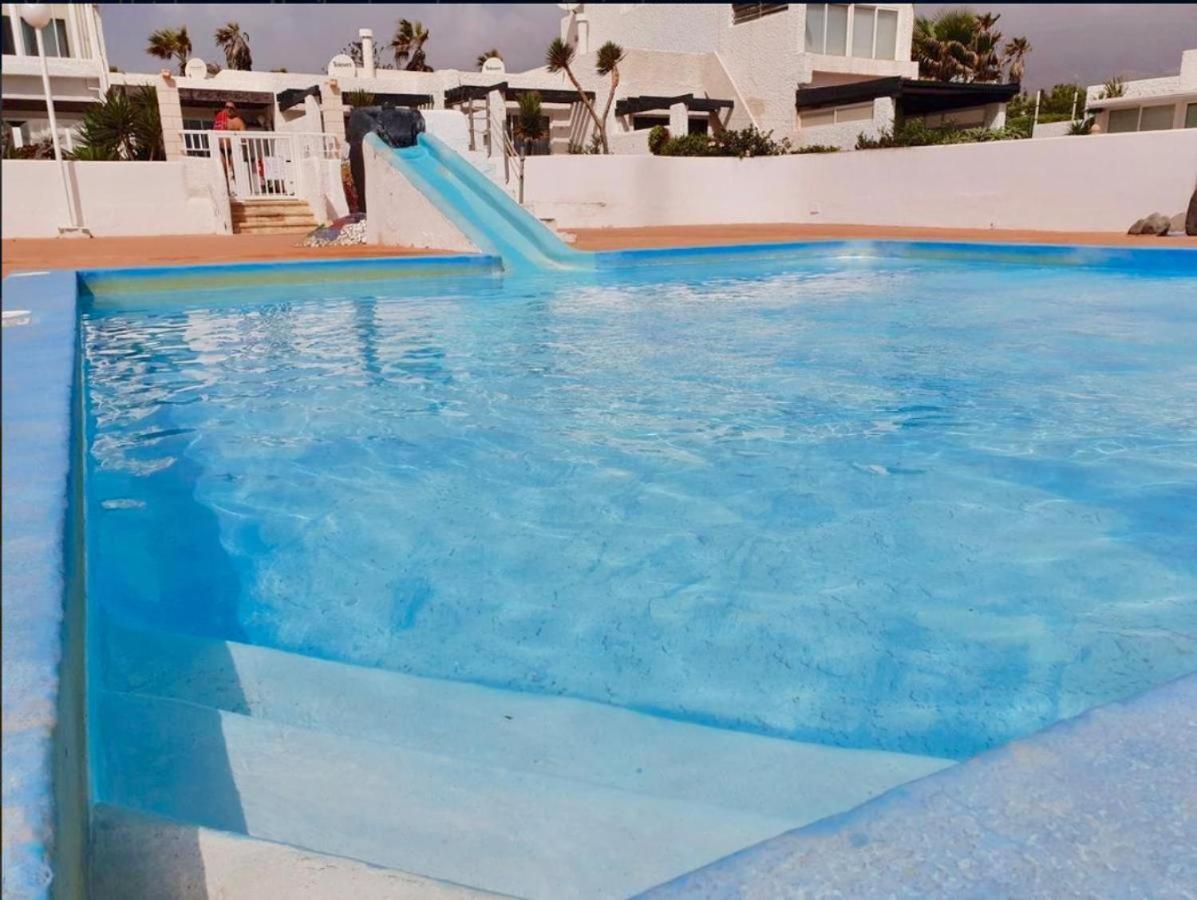 Casa Blanca Sea View Apartment Santa Cruz de Tenerife