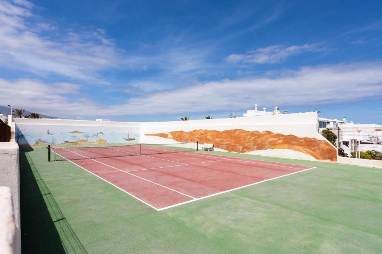 Casa Blanca Sea View Apartment Santa Cruz de Tenerife