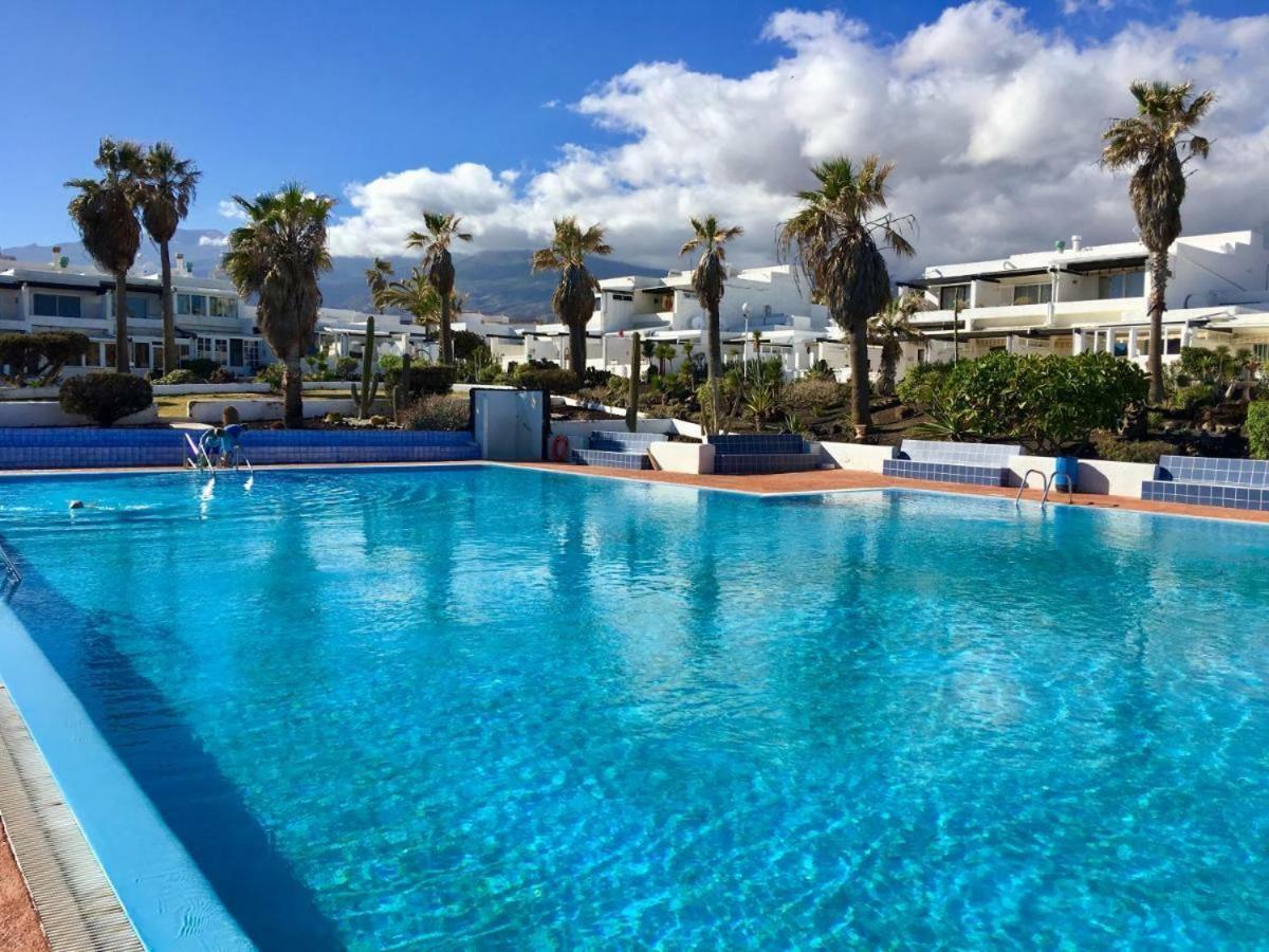 Casa Blanca Sea View *