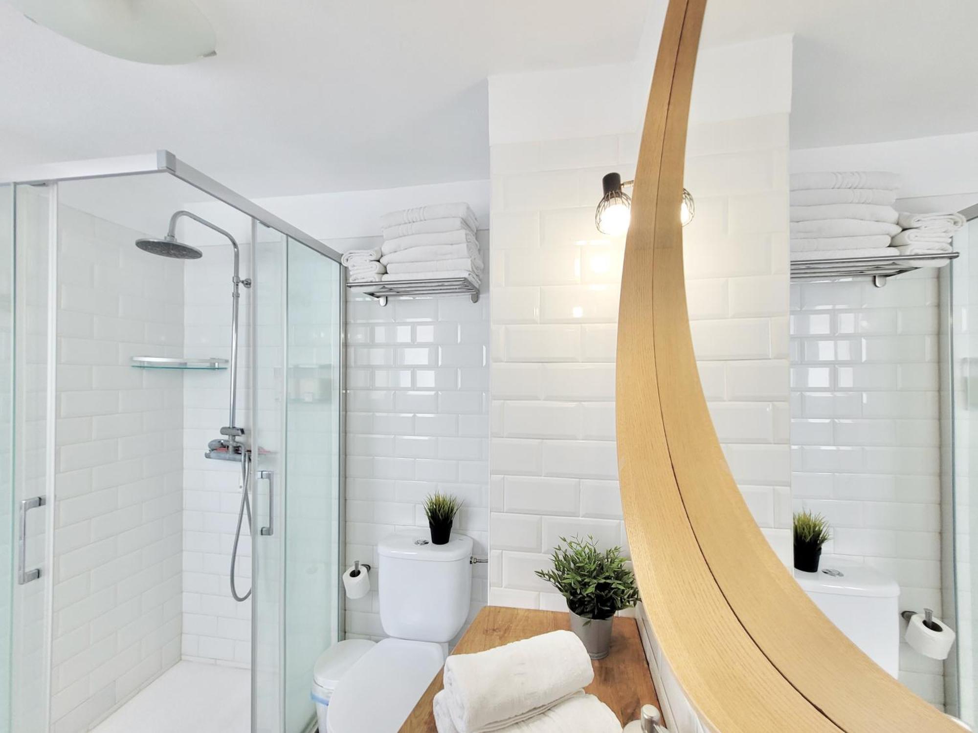 Summer Breeze Penthouse Apartamento *
