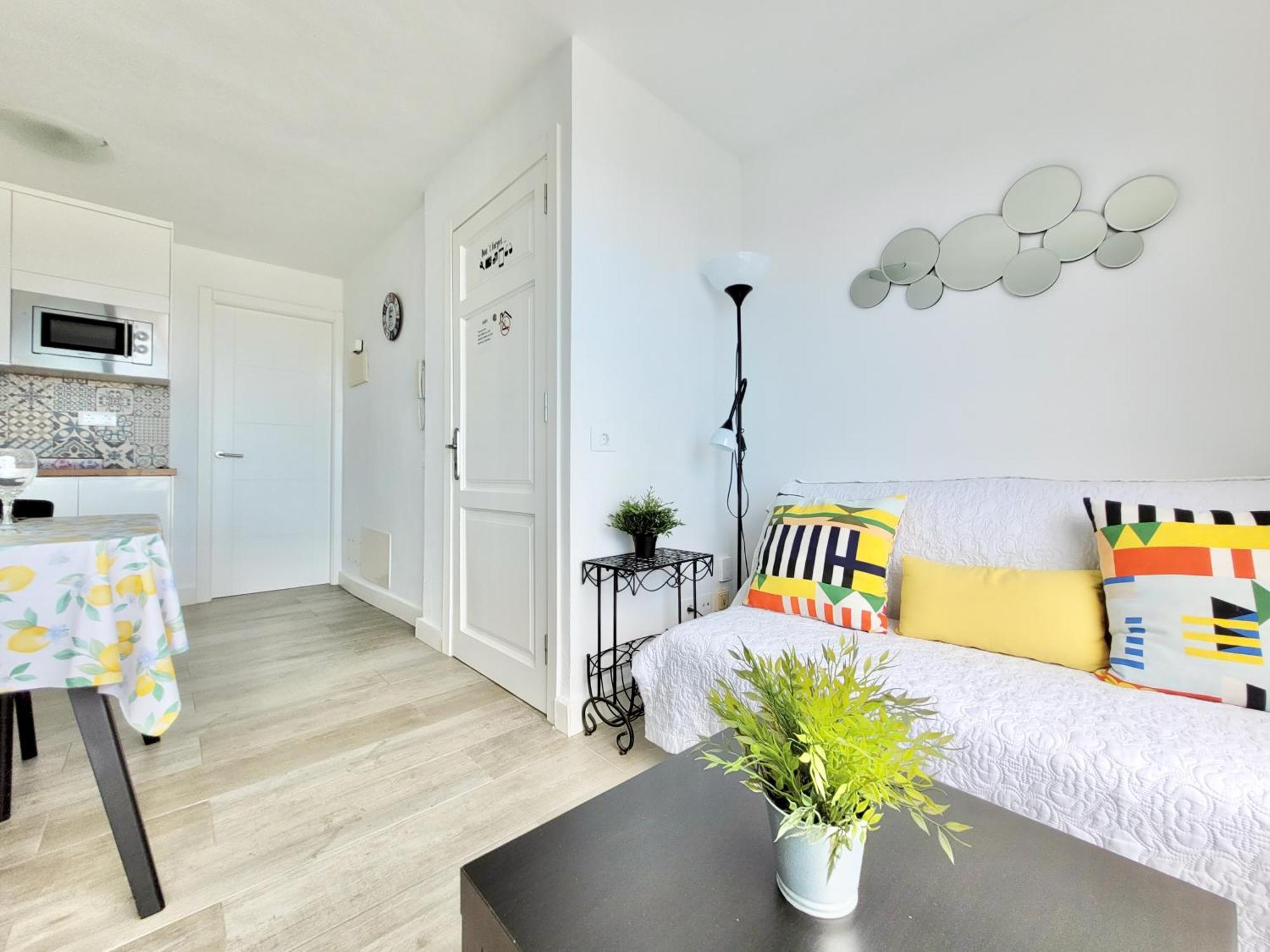 Summer Breeze Penthouse Apartamento *