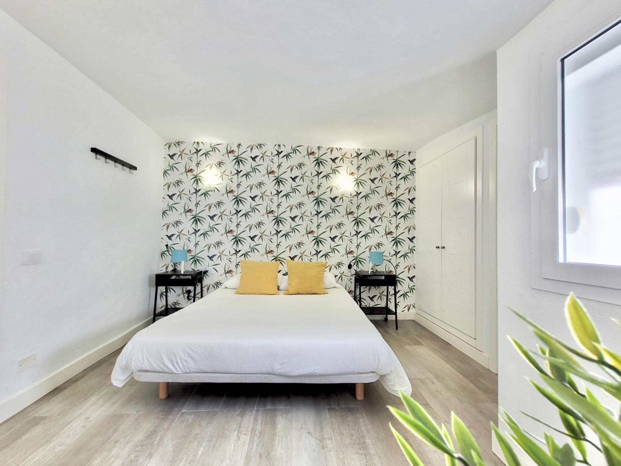 Summer Breeze Penthouse Apartamento Puerto de la Cruz (Tenerife)