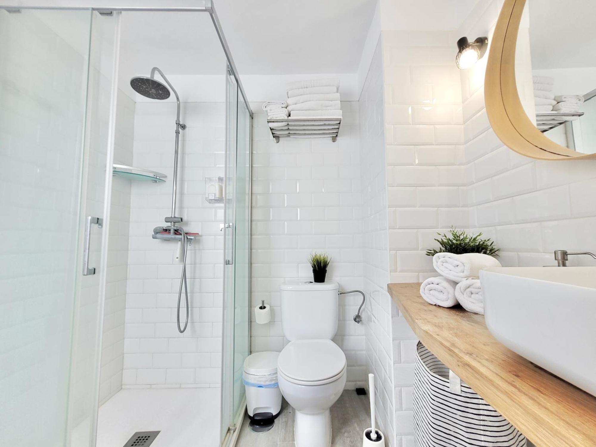 Apartamento Summer Breeze Penthouse Puerto de la Cruz (Tenerife)