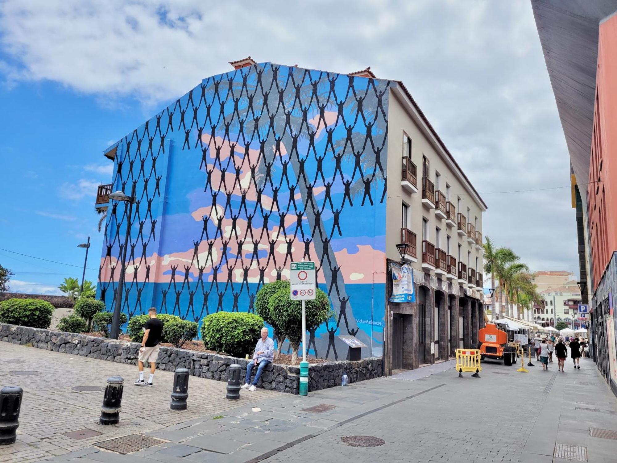 Apartamento Summer Breeze Penthouse *