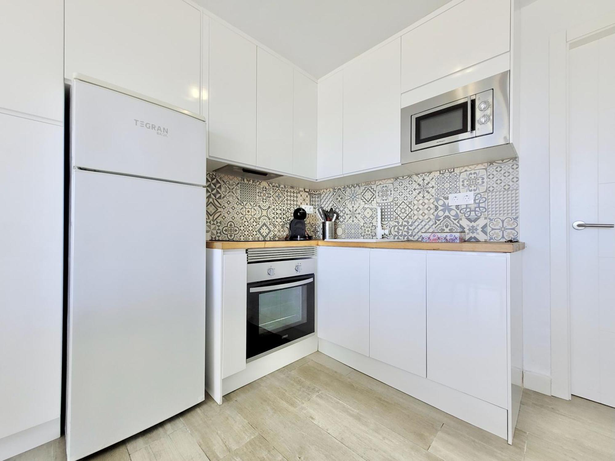 Summer Breeze Penthouse Apartamento *
