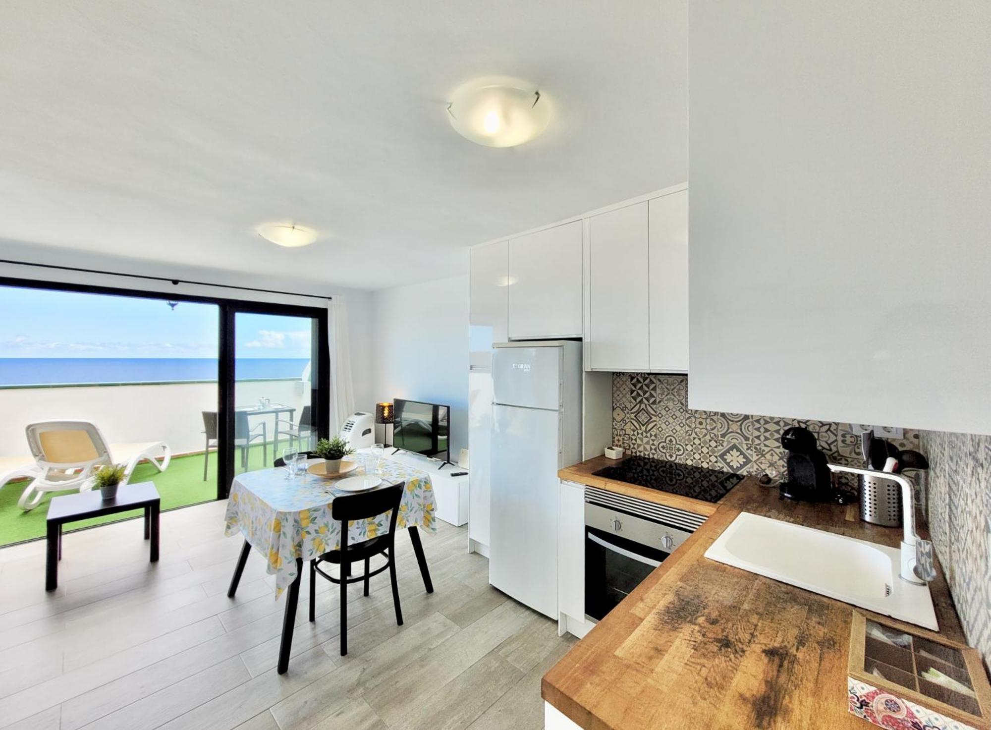 Apartamento Summer Breeze Penthouse *