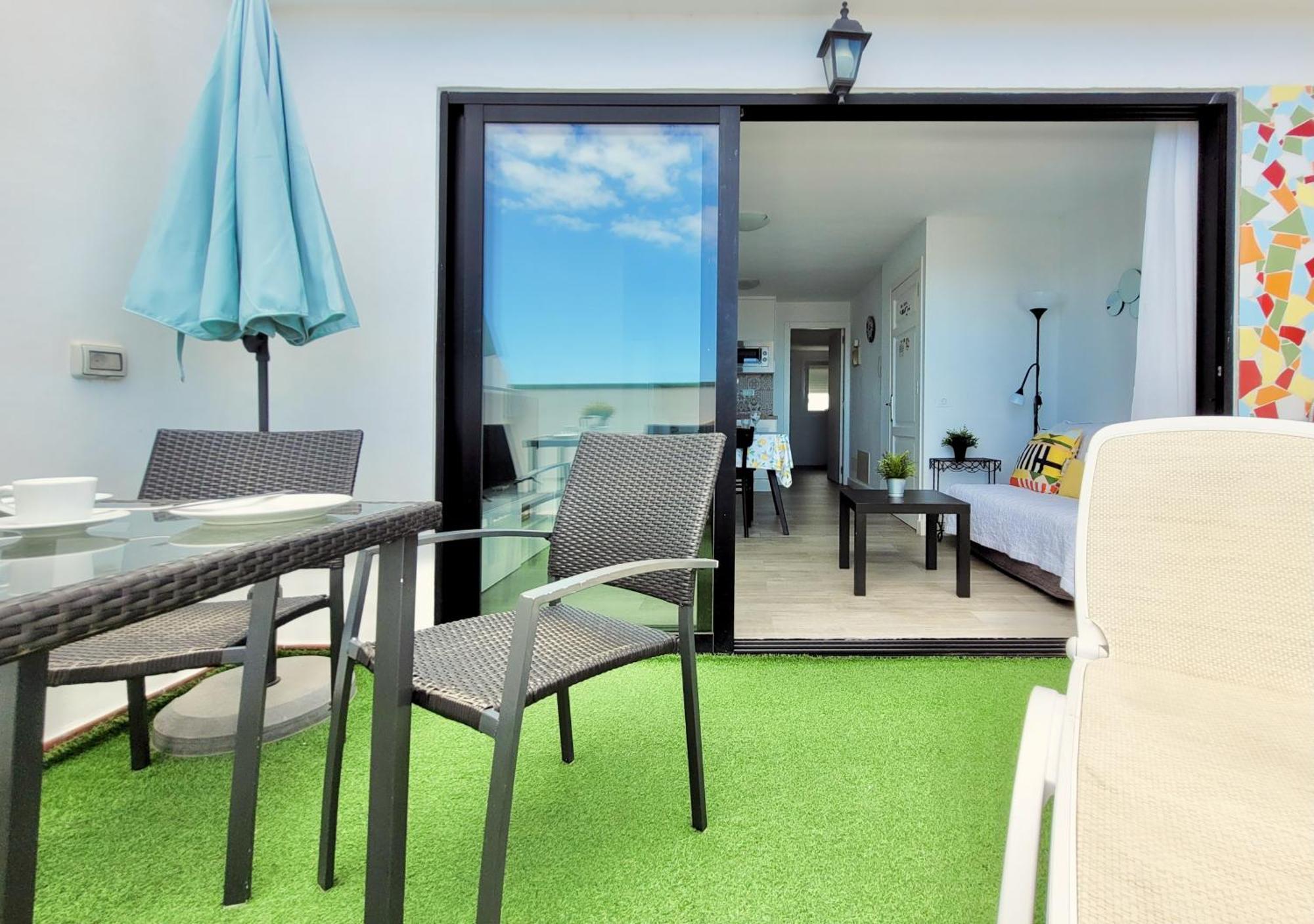 Apartamento Summer Breeze Penthouse Puerto de la Cruz (Tenerife)