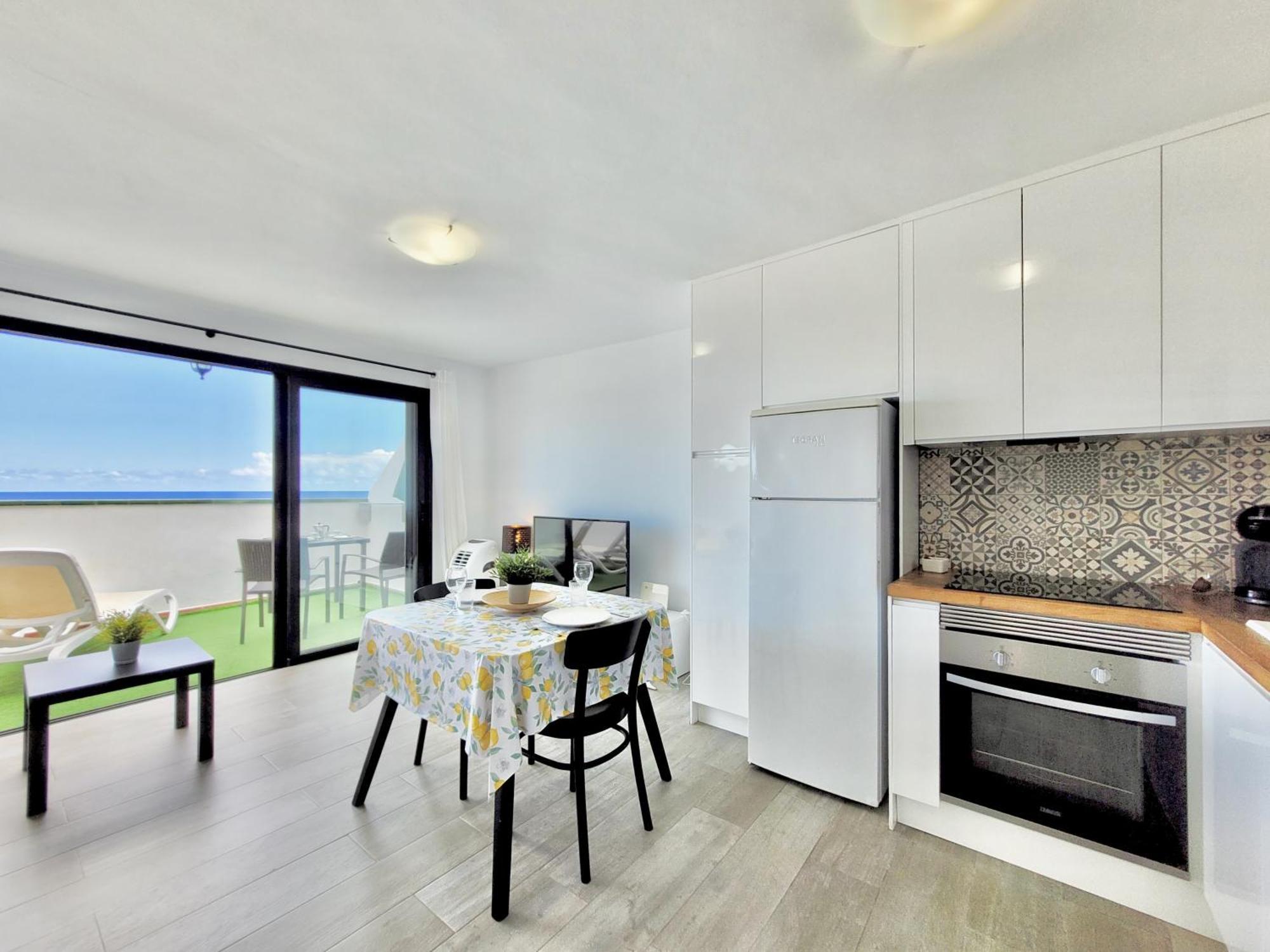 Summer Breeze Penthouse Apartamento