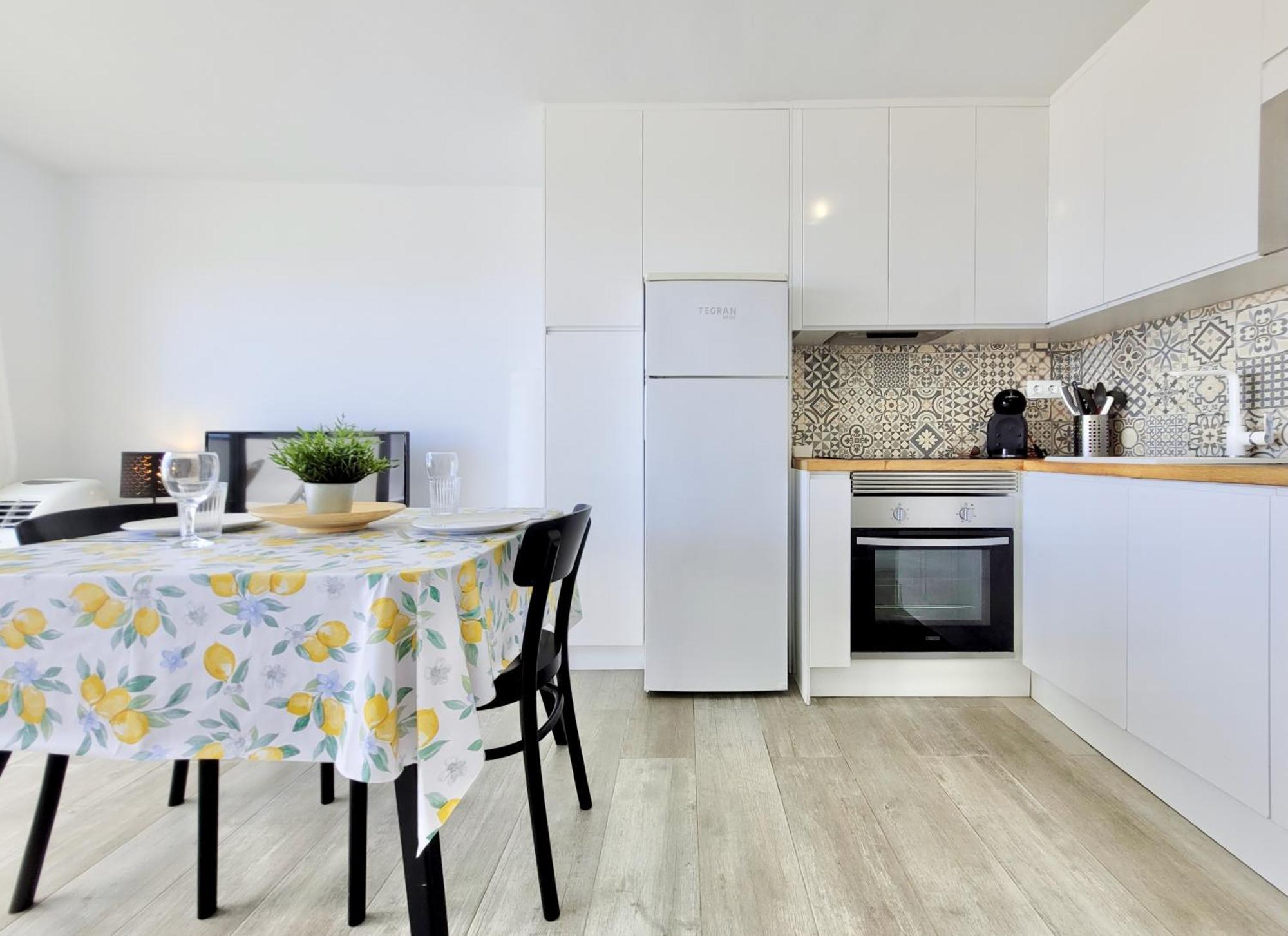 Apartamento Summer Breeze Penthouse