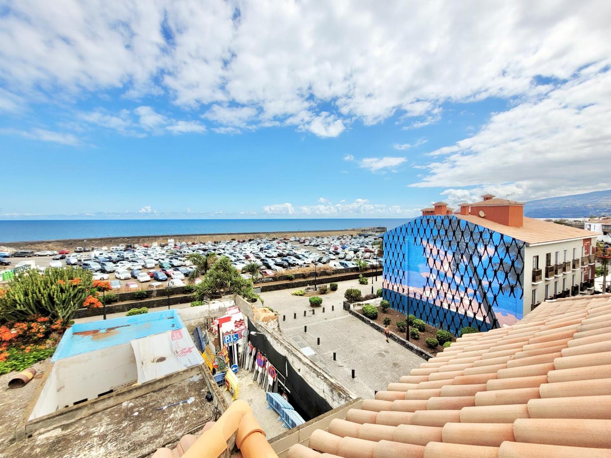 Apartamento Summer Breeze Penthouse *