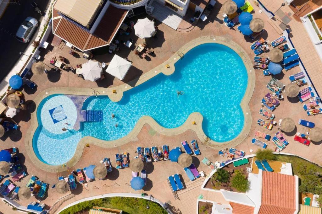 Alesol Tenerife *