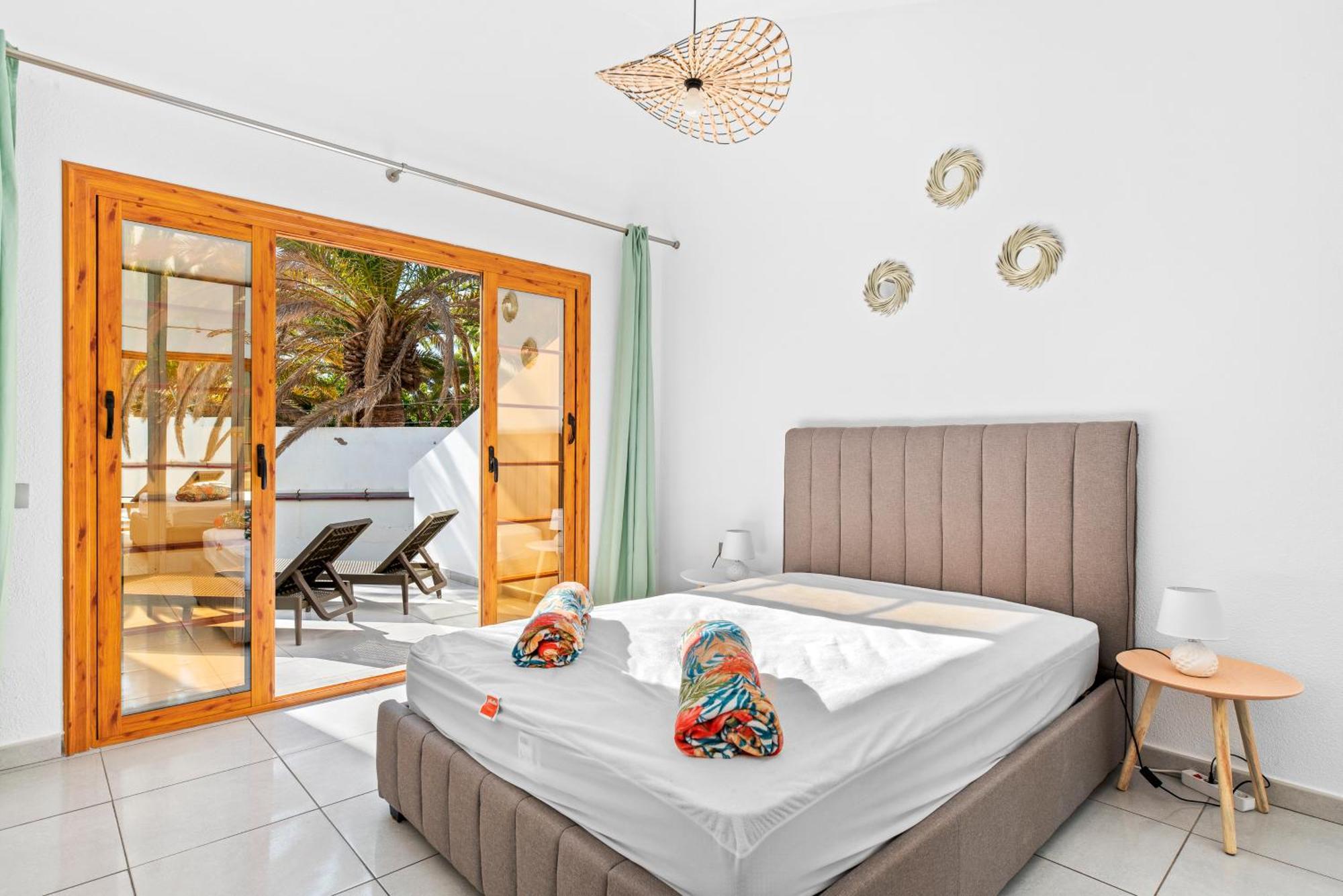Alesol Tenerife Apartahotel