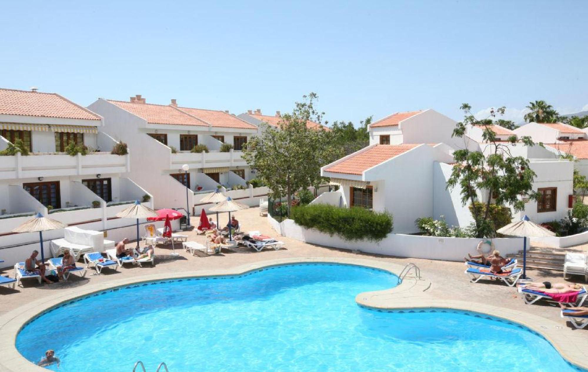 Alesol Tenerife *