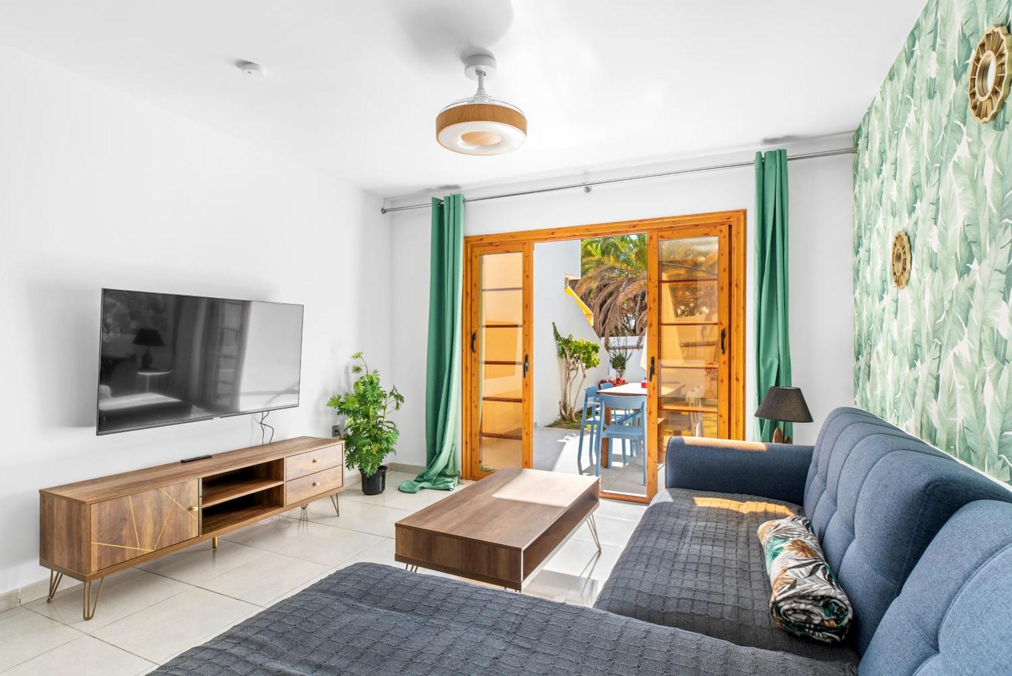 Apartahotel Alesol Tenerife Playa Feñabe
