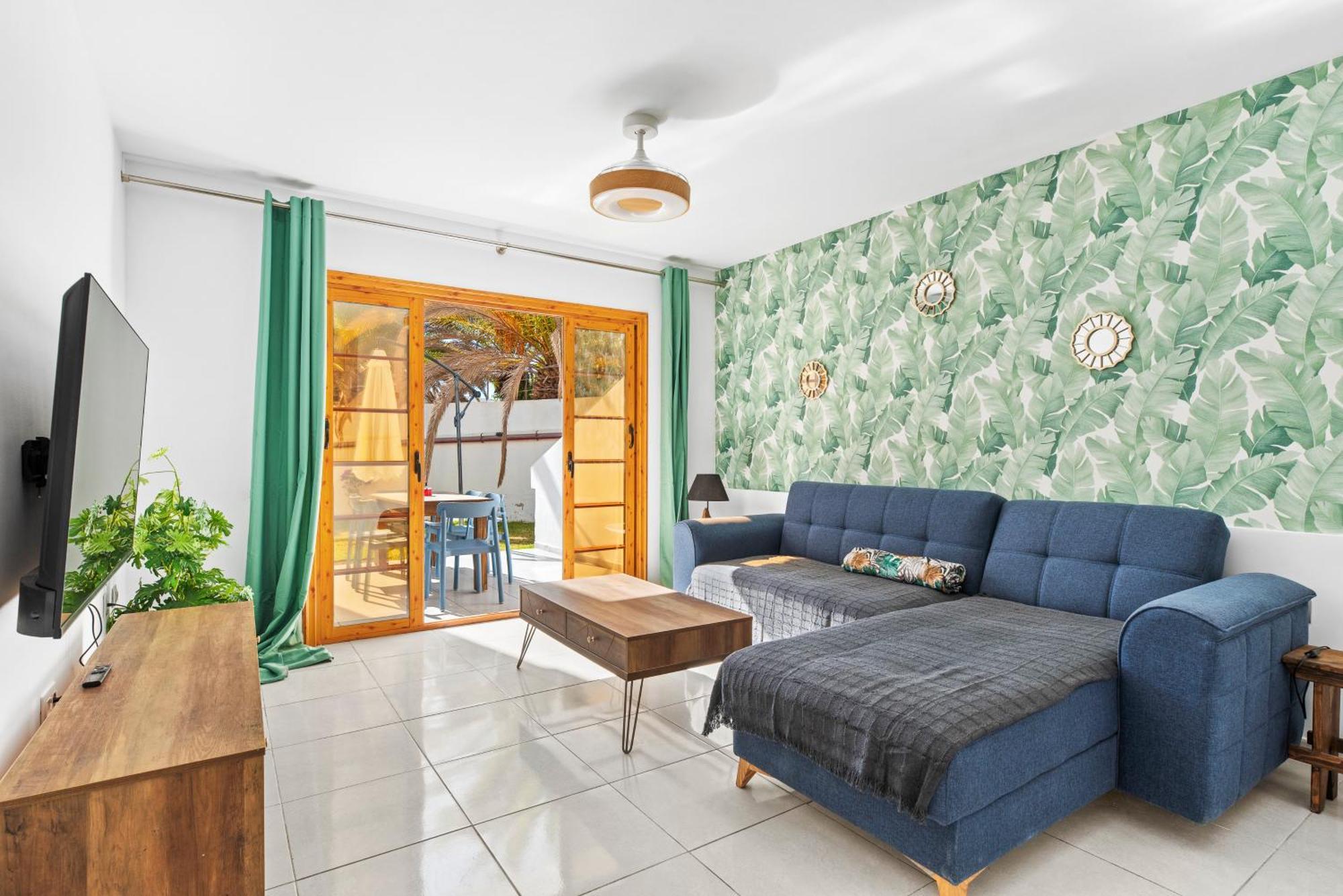 Alesol Tenerife Apartahotel *