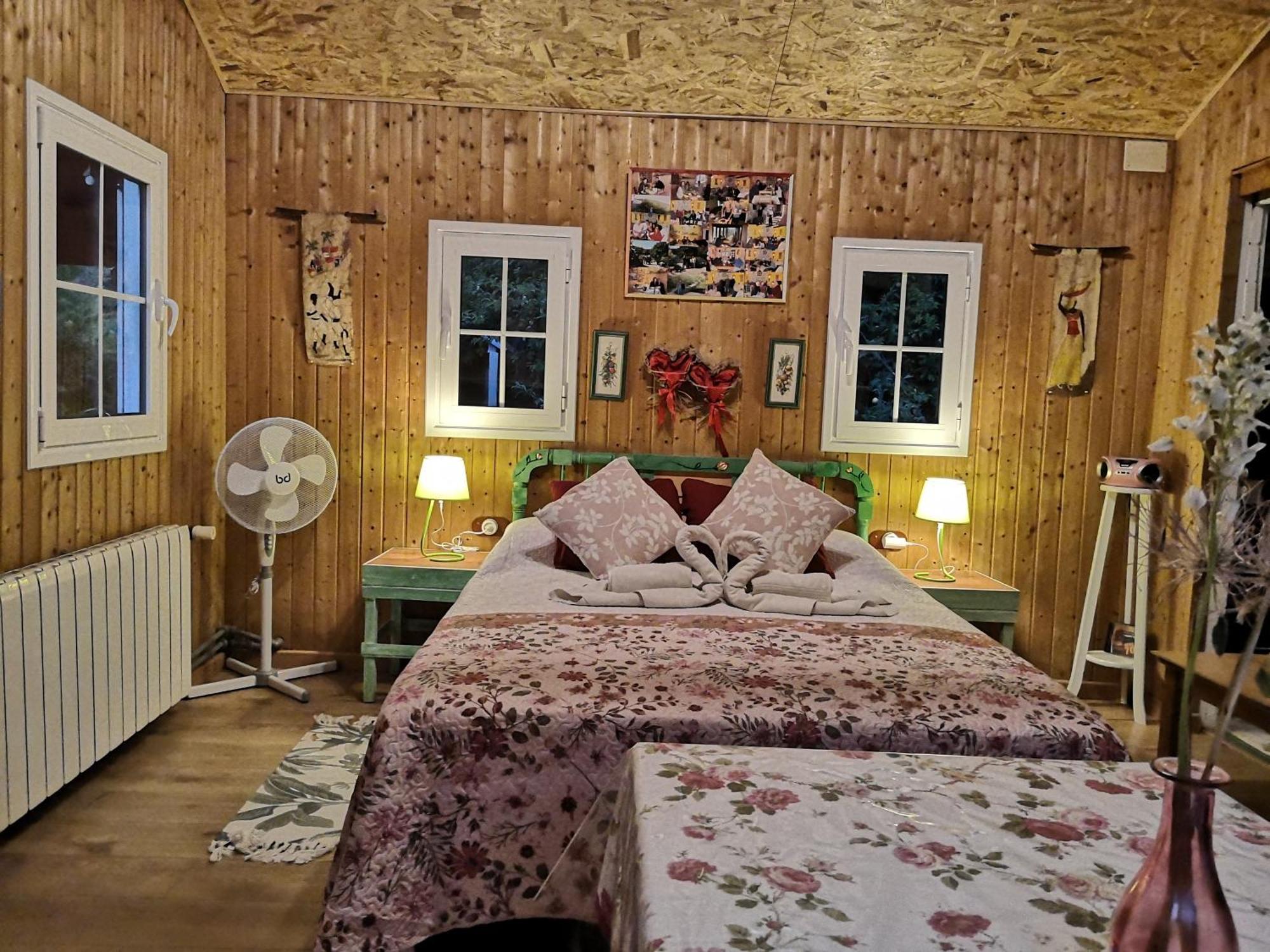 Country house La Gustoza *