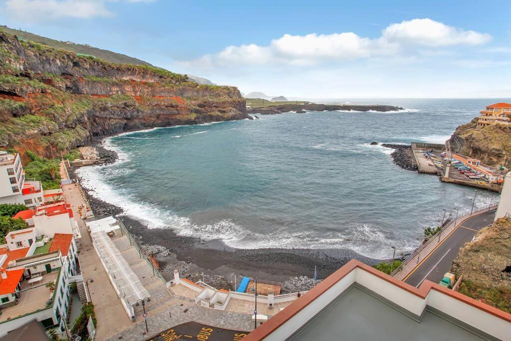 El Balcon De Mar Y Paz Icod De Los Vinos